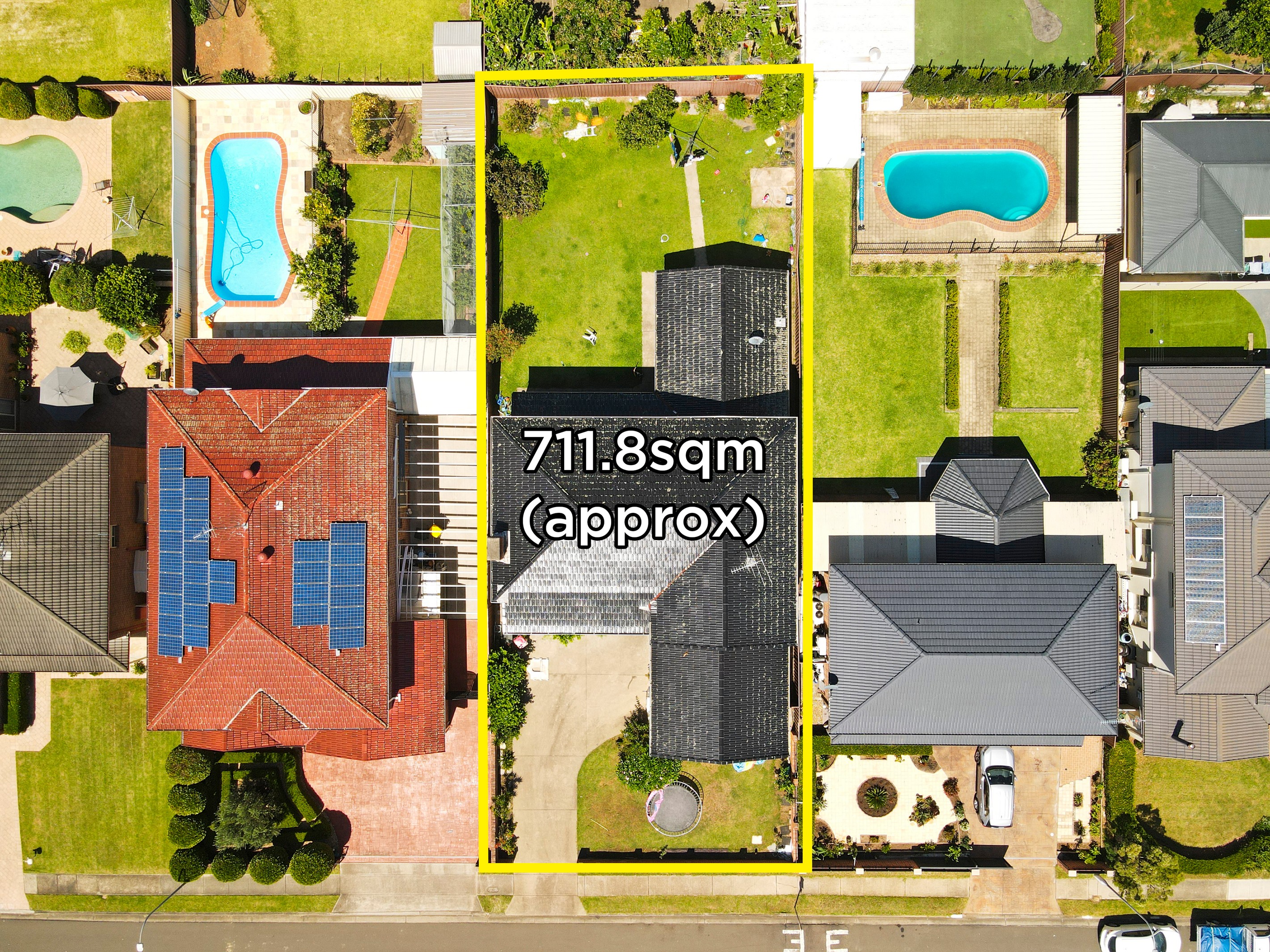 11 Mansfield Street, Wetherill Park, NSW 2164