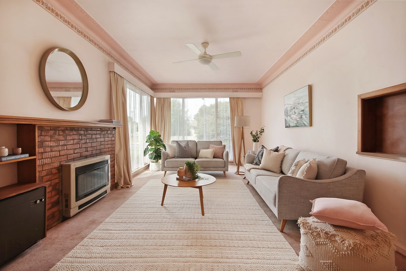 537 Sanders Road, Lavington NSW 2641