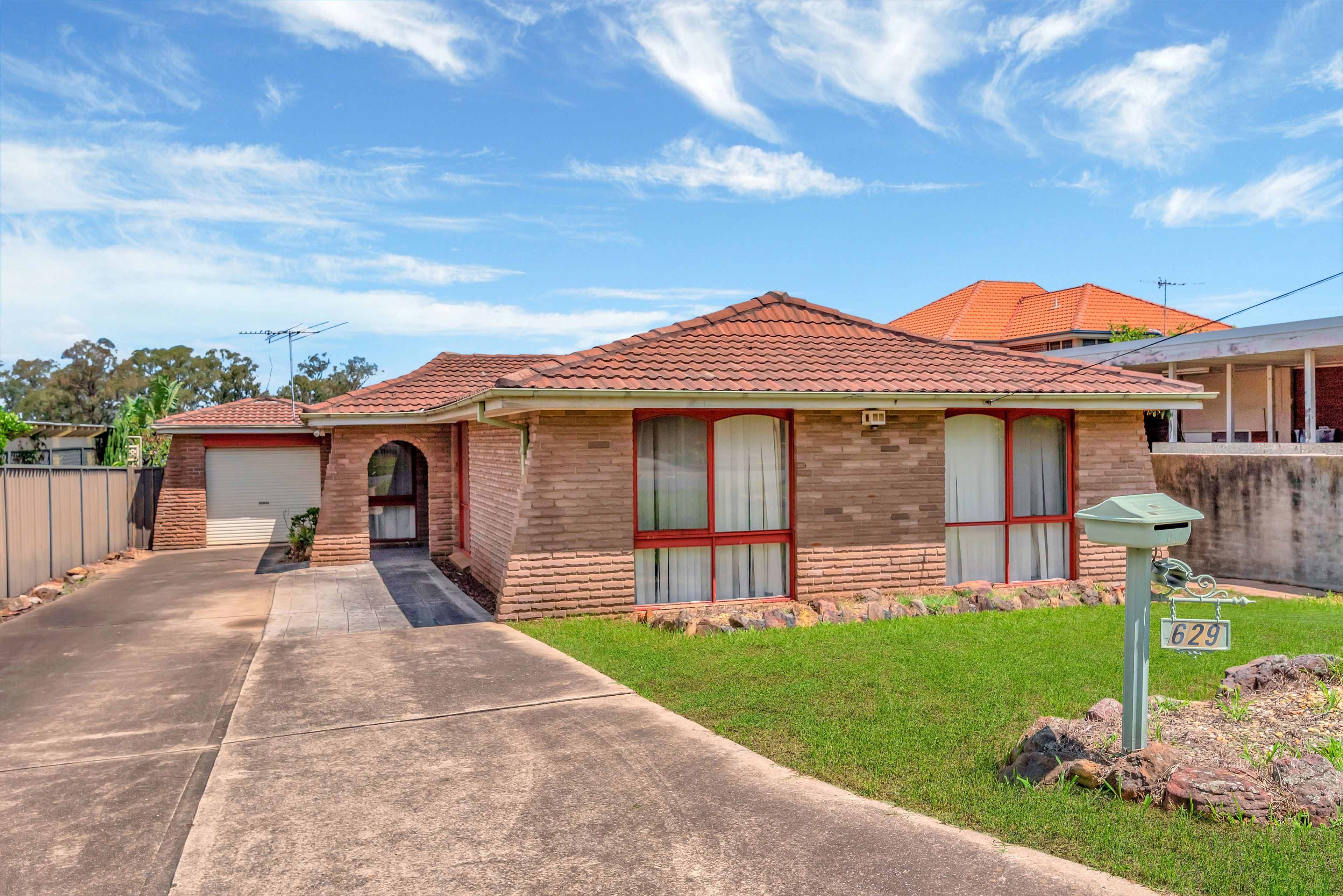 629 Polding Street, Bossley Park, NSW 2176