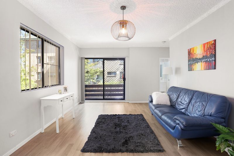 49-51 Manchester Street, Merrylands NSW 2160