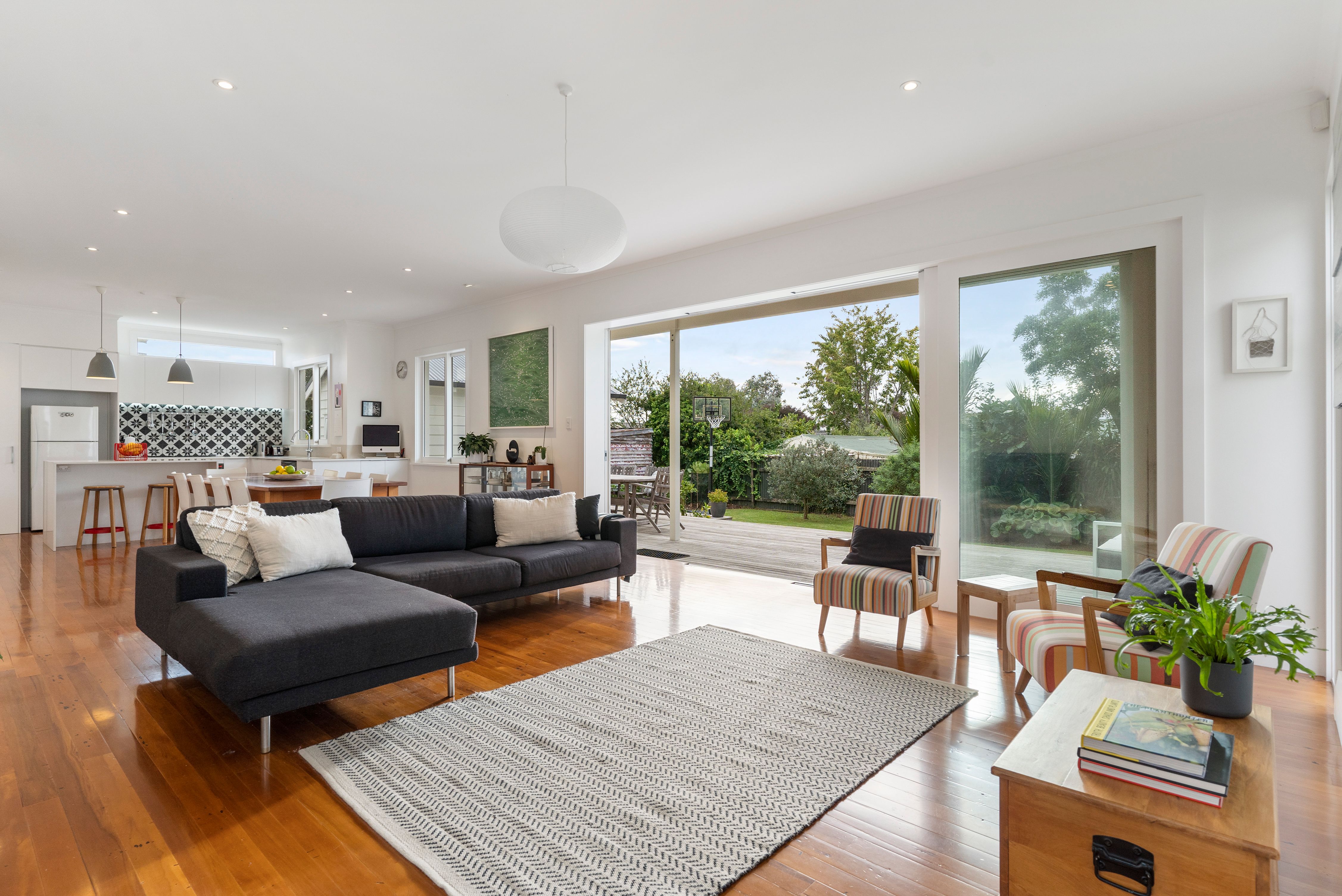 53 Miller Street, Point Chevalier, Auckland City