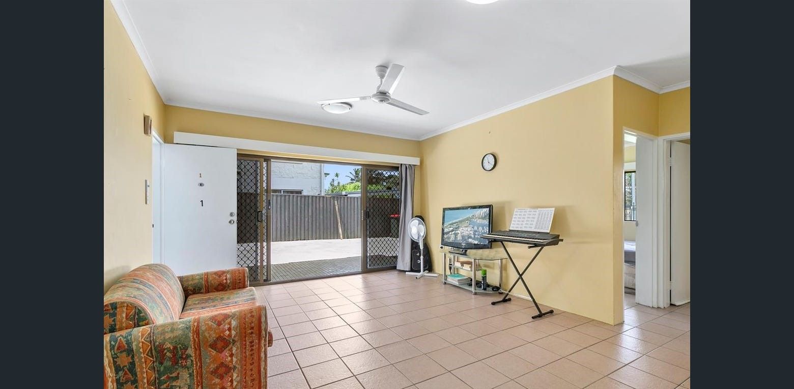 1/33 Sondrio Street, Woree, QLD 4868