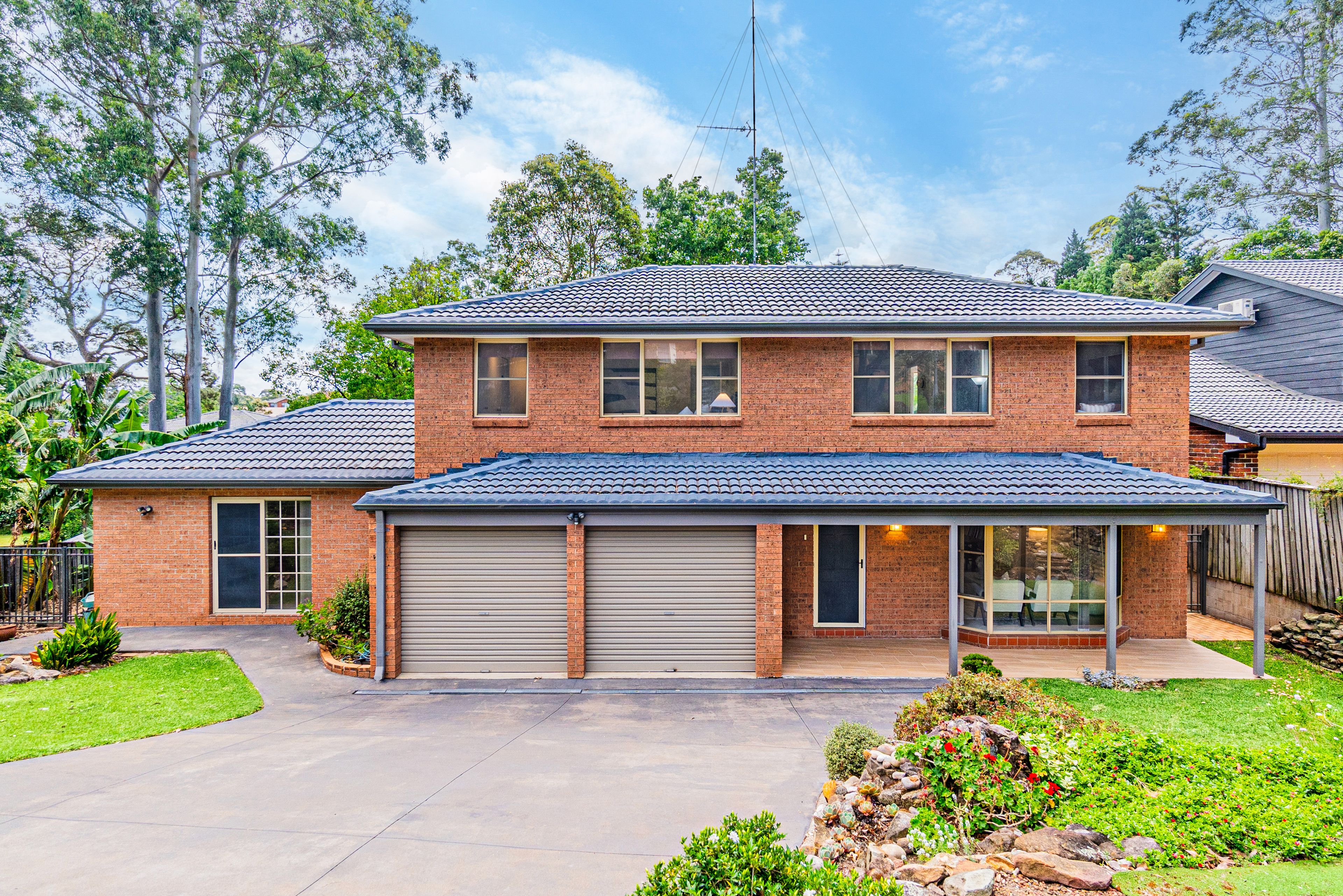 22 Amberwood Way , Castle Hill NSW 2154