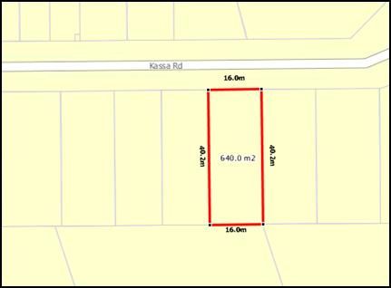 11 (Lot 83) Kassa Road, North Beach, SA 5556