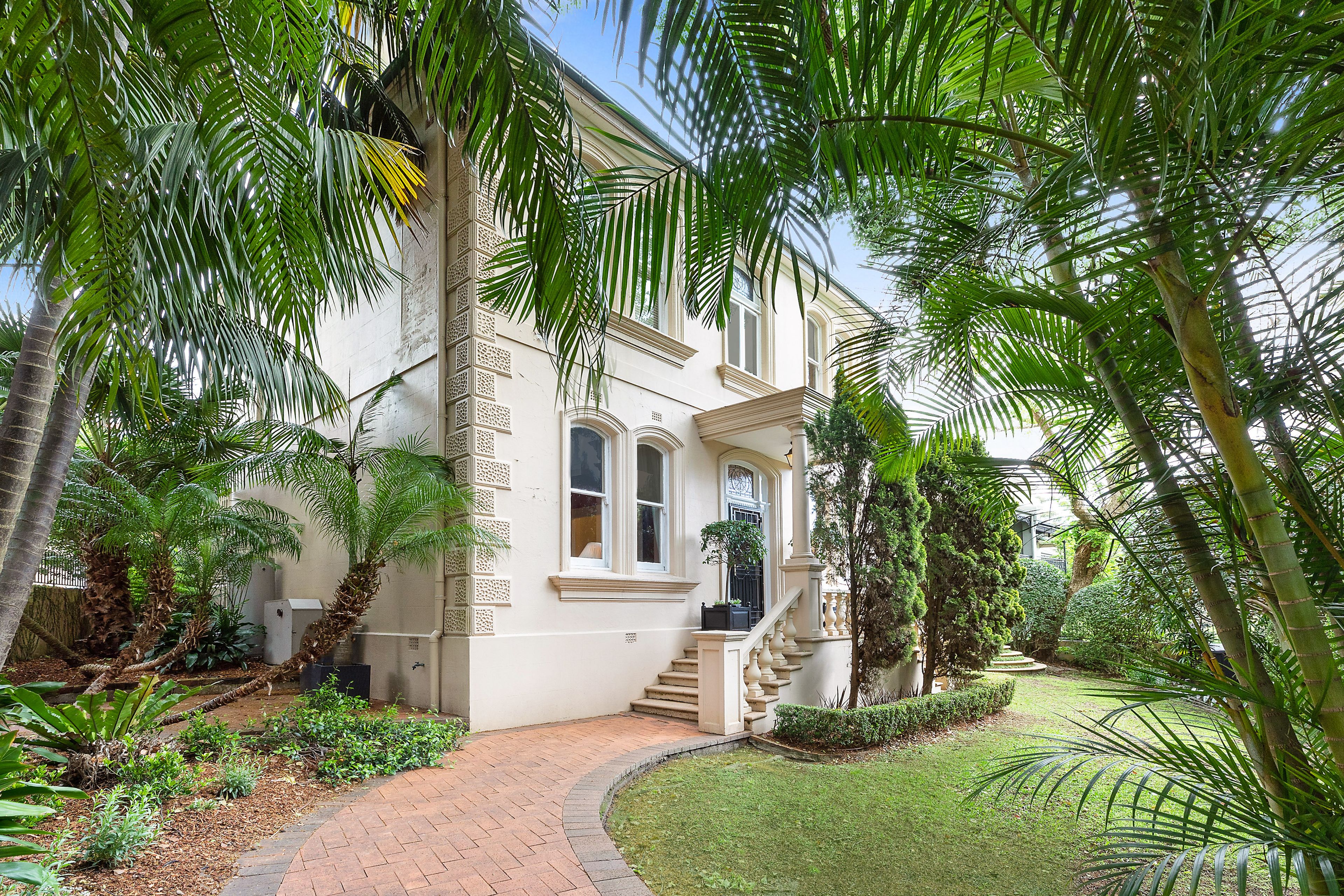 1-3 Chester Street, Woollahra, NSW 2025