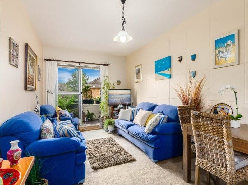 3/33 Parramatta Street, Cronulla, NSW 2230