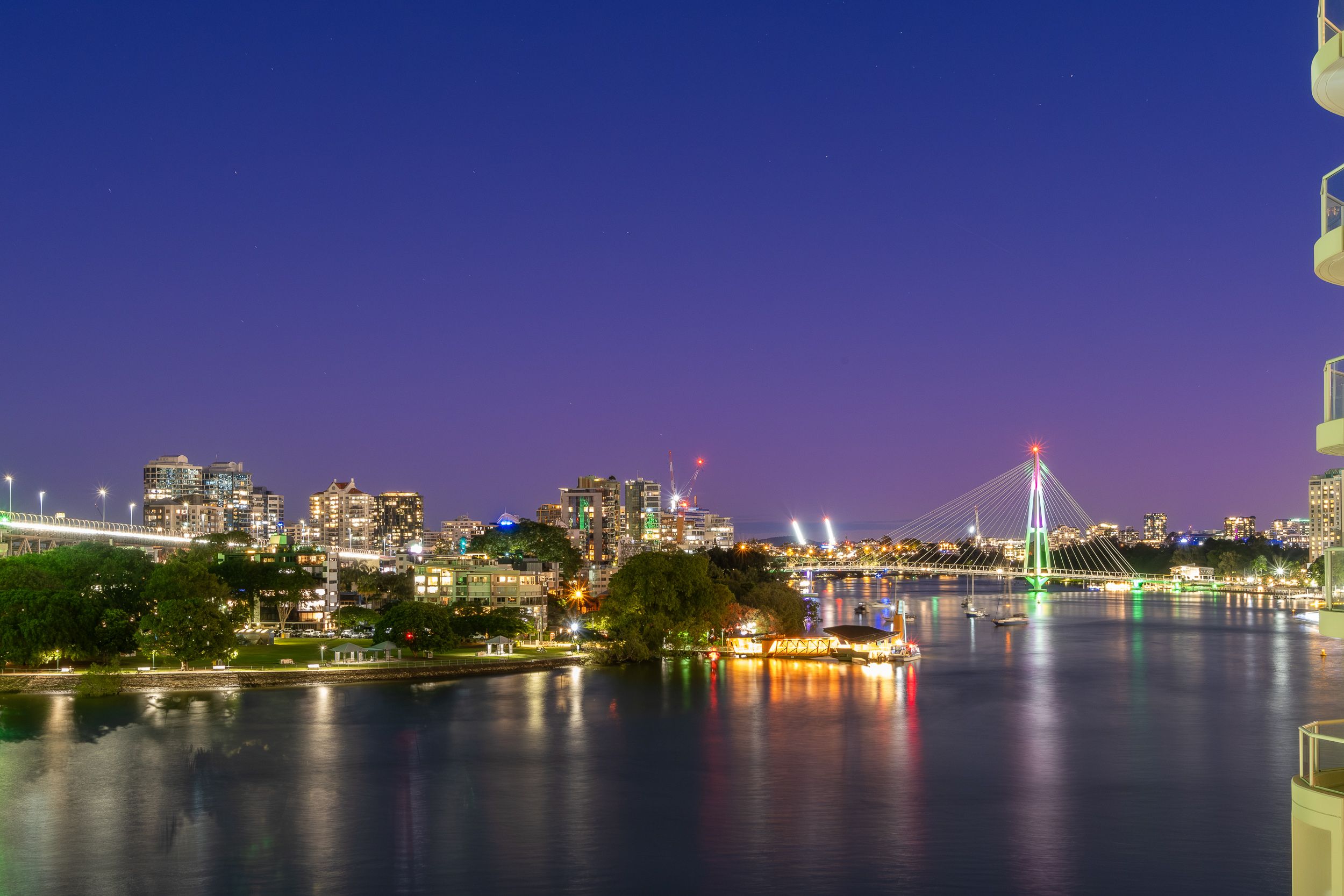 27/82 Boundary Street, Brisbane City, QLD 4000