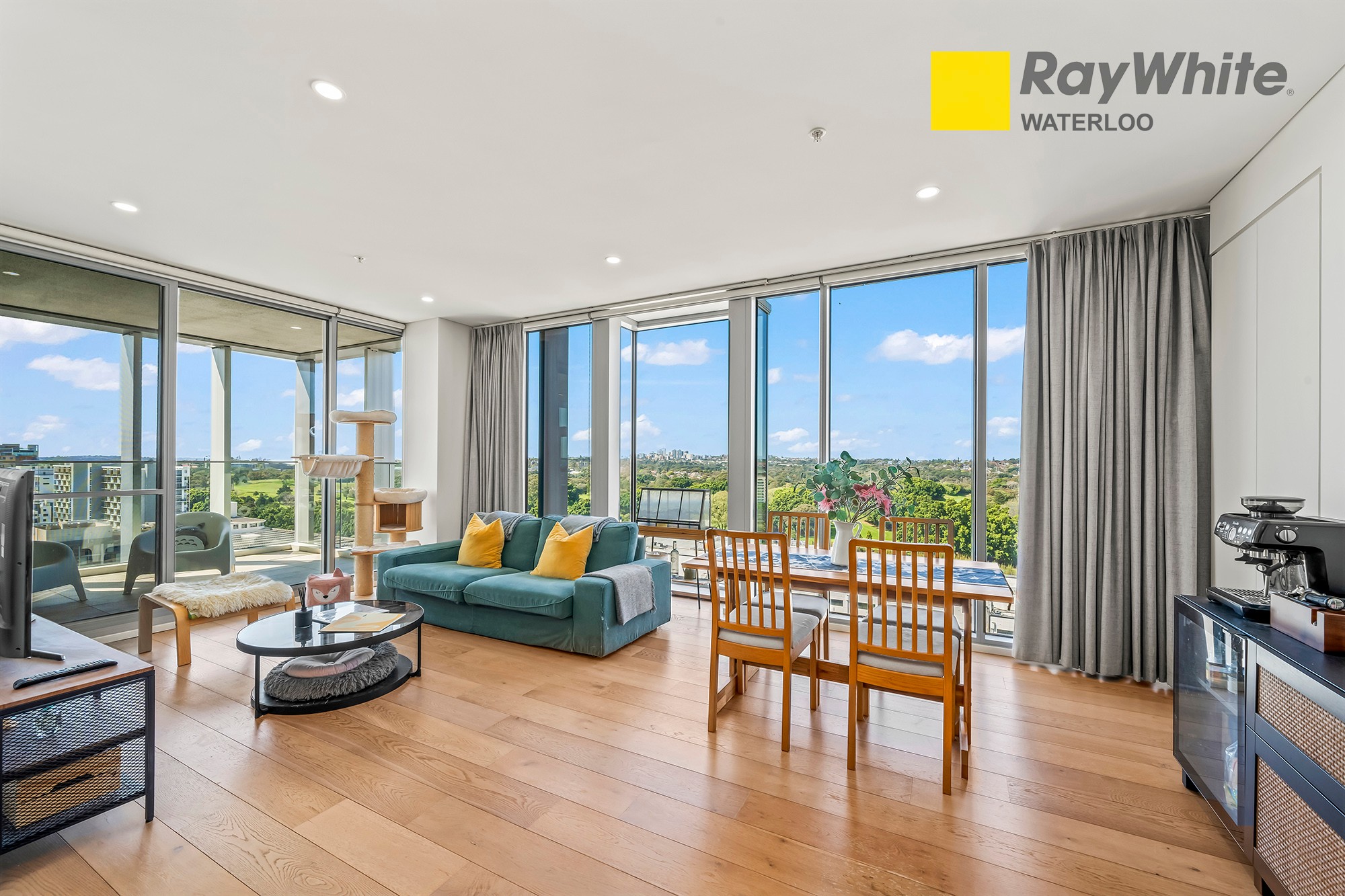 1701/16 Gadigal Avenue, Waterloo, NSW 2017