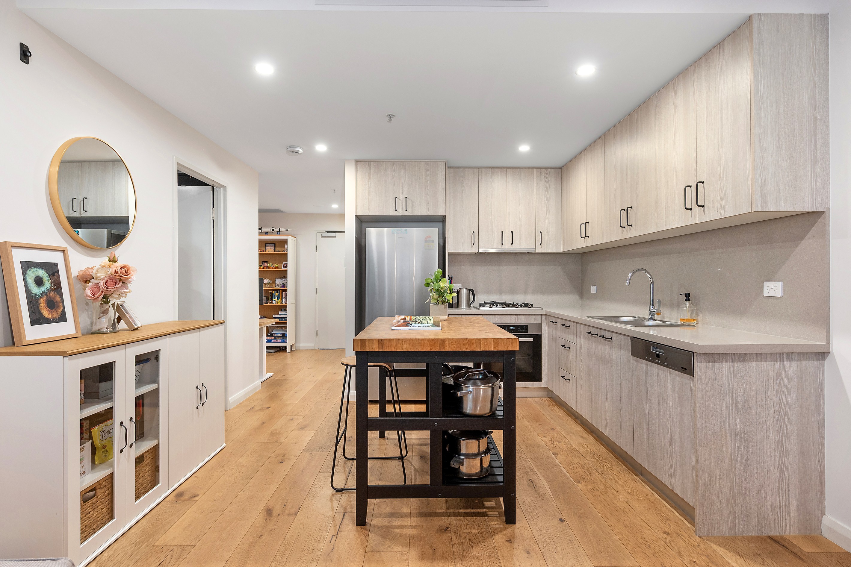 305/1454 Pacific Highway, Turramurra, NSW 2074