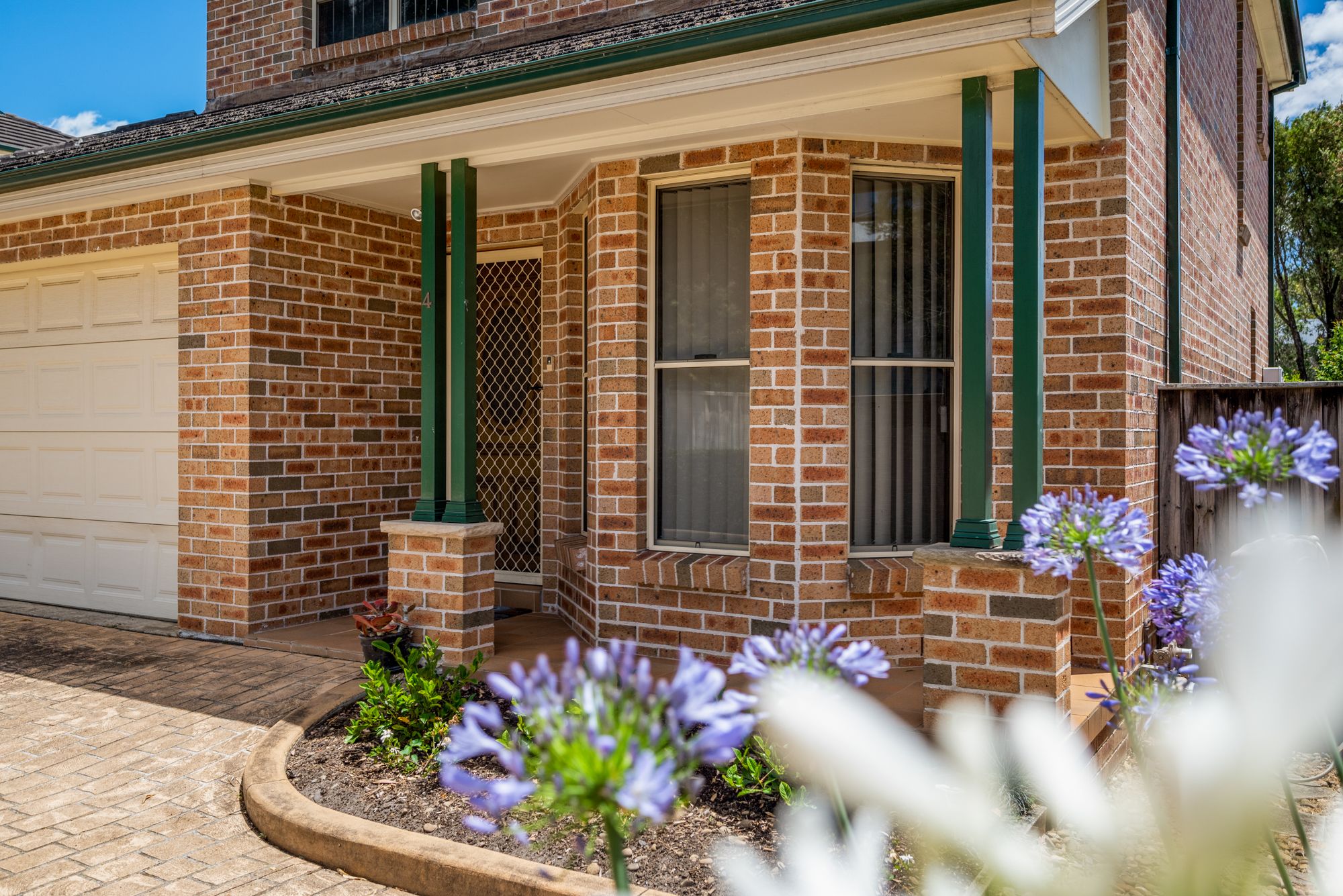 4/42 Old Hume Highway, Camden, NSW 2570