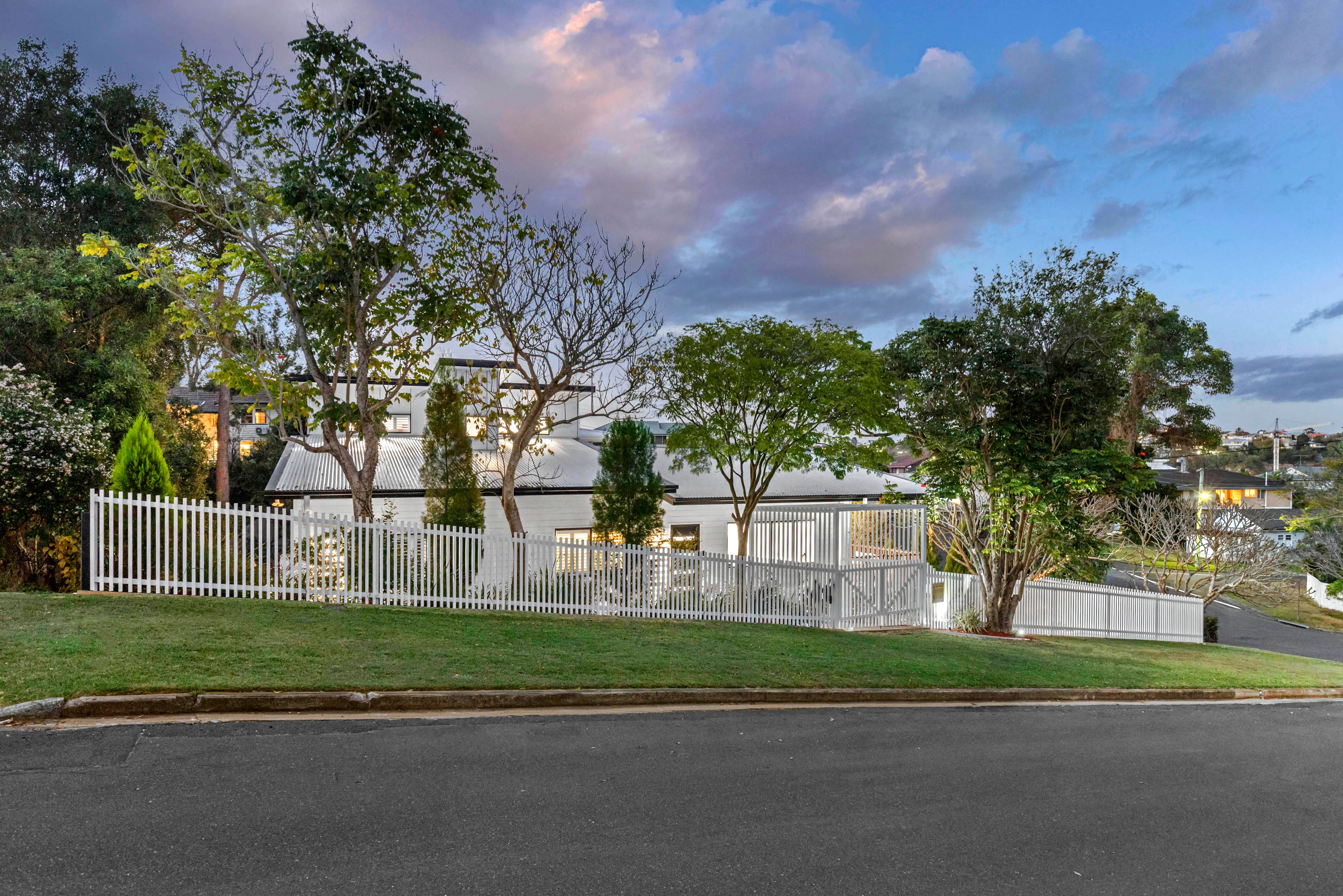 63 Huxley Avenue, Alderley, QLD 4051 Sold House Ray White Alderley