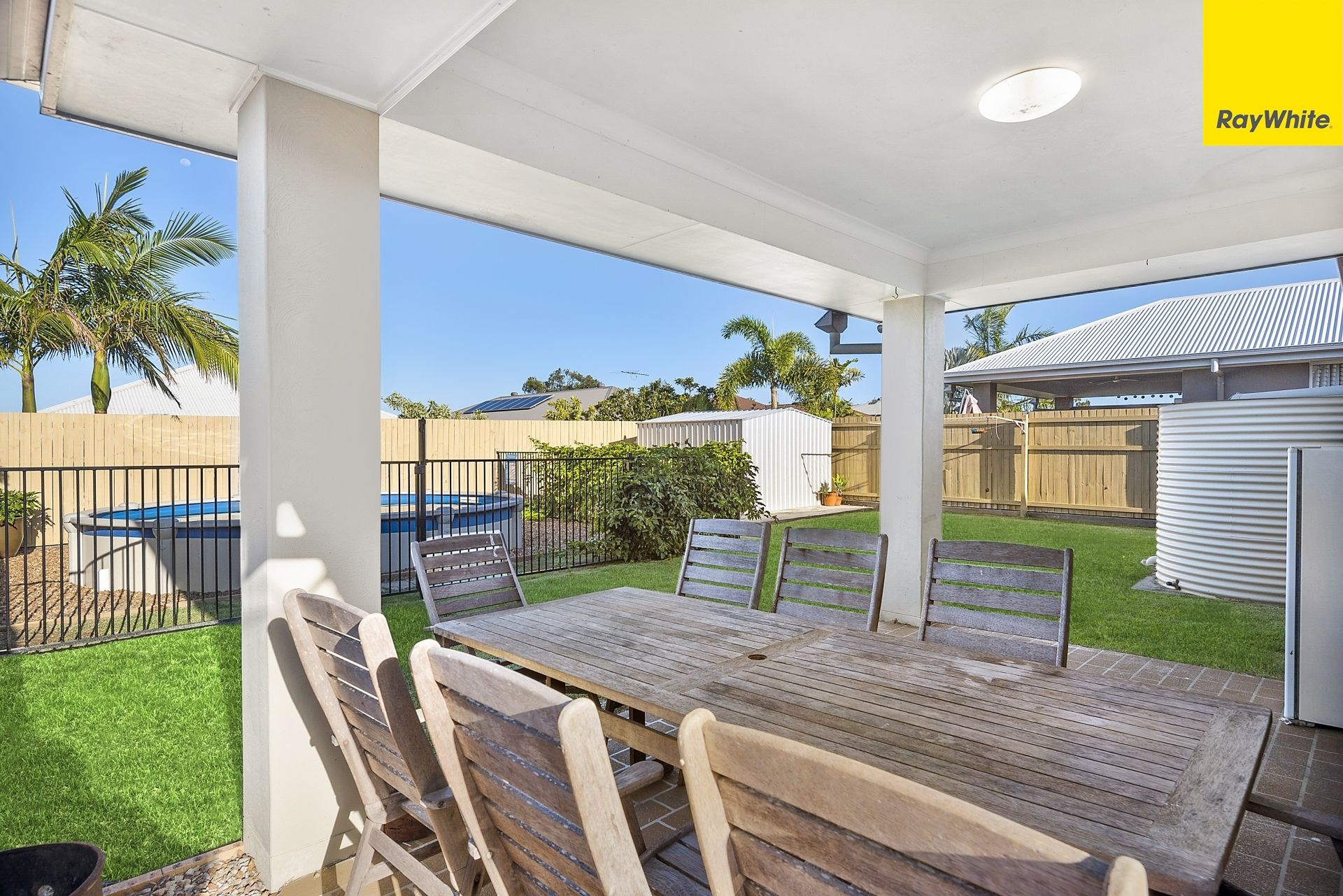 12 Wombat Parade, North Lakes, QLD 4509