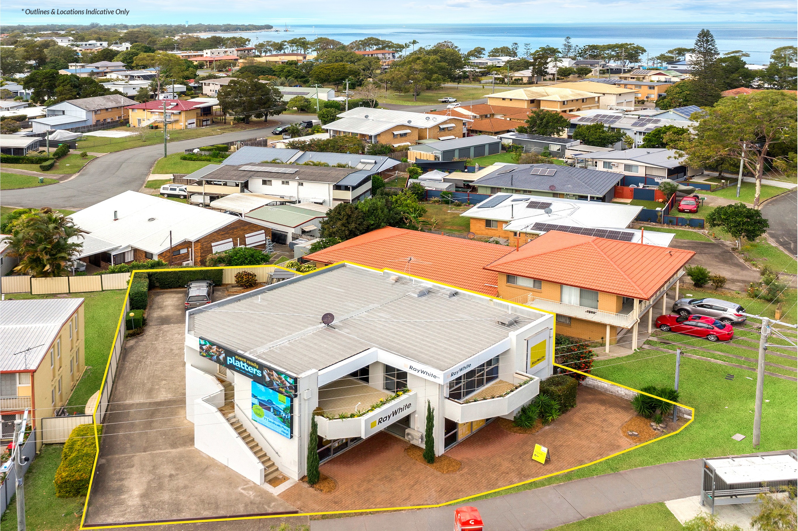 1&2/30 Ferguson Avenue, Bongaree, QLD 4507