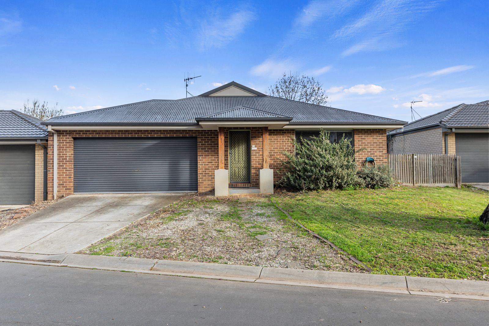 19 Goulburn Street , Nagambie VIC 3608