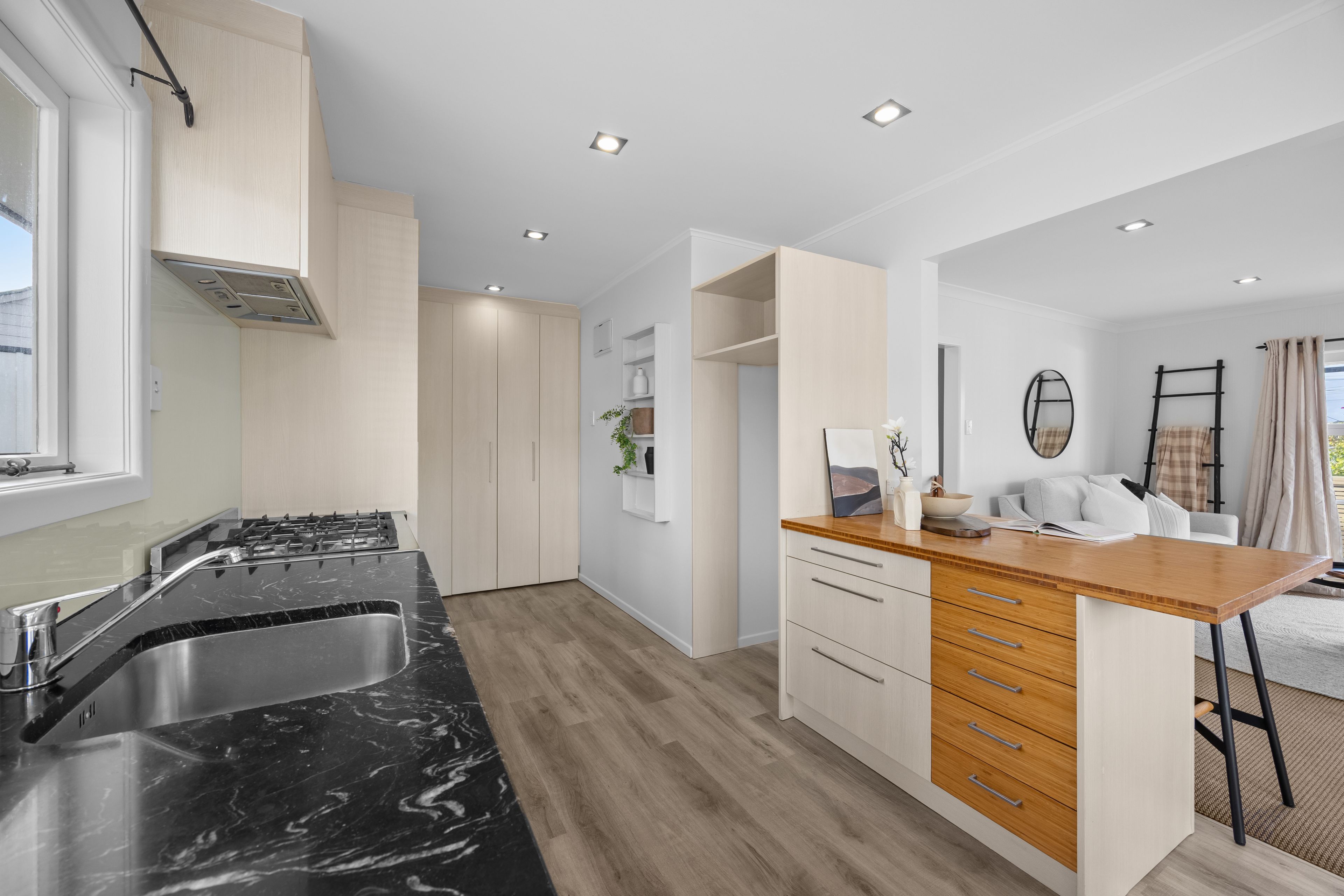 1/3 Mackenzie Street, Te Atatu South, Waitakere City