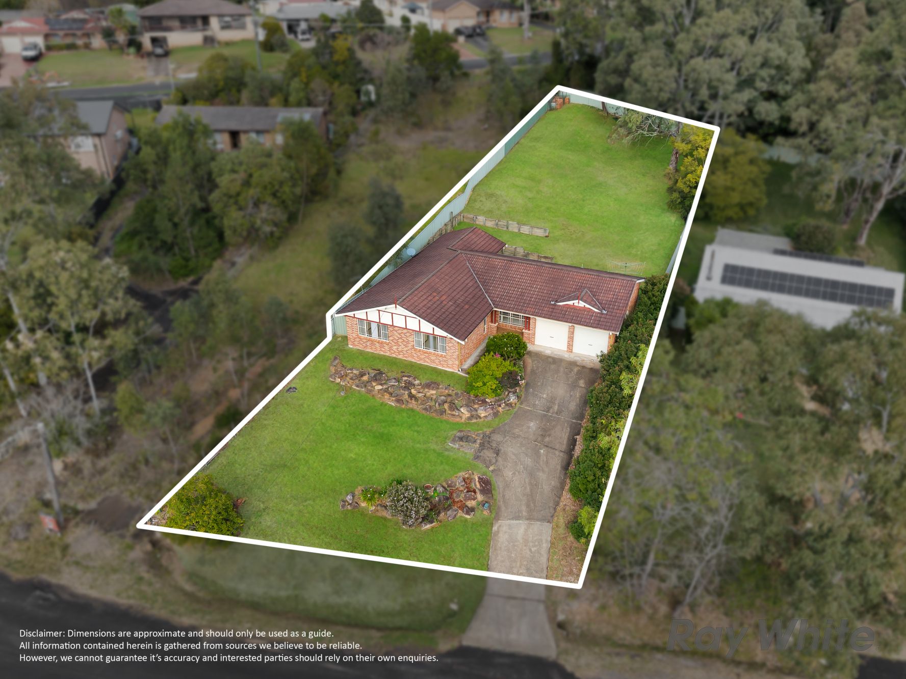 28 Myrtle Creek Avenue, Tahmoor, NSW 2573