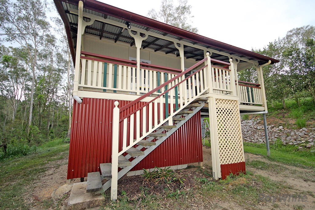 26 R Sampson Road, Wamuran, QLD 4512