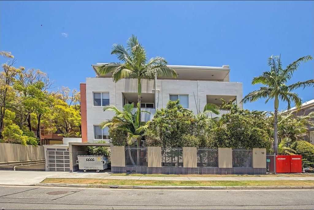 11/6-10 Rose Street, Southport, QLD 4215