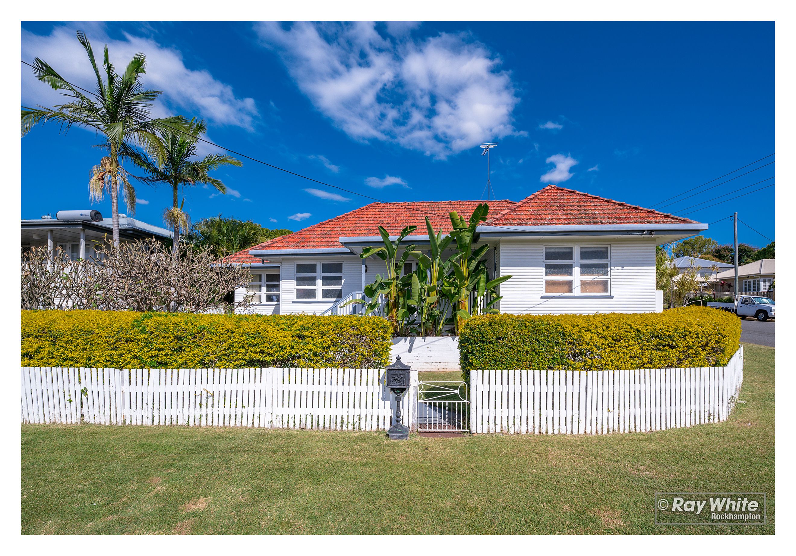 11 Jones Street, Wandal QLD 4700