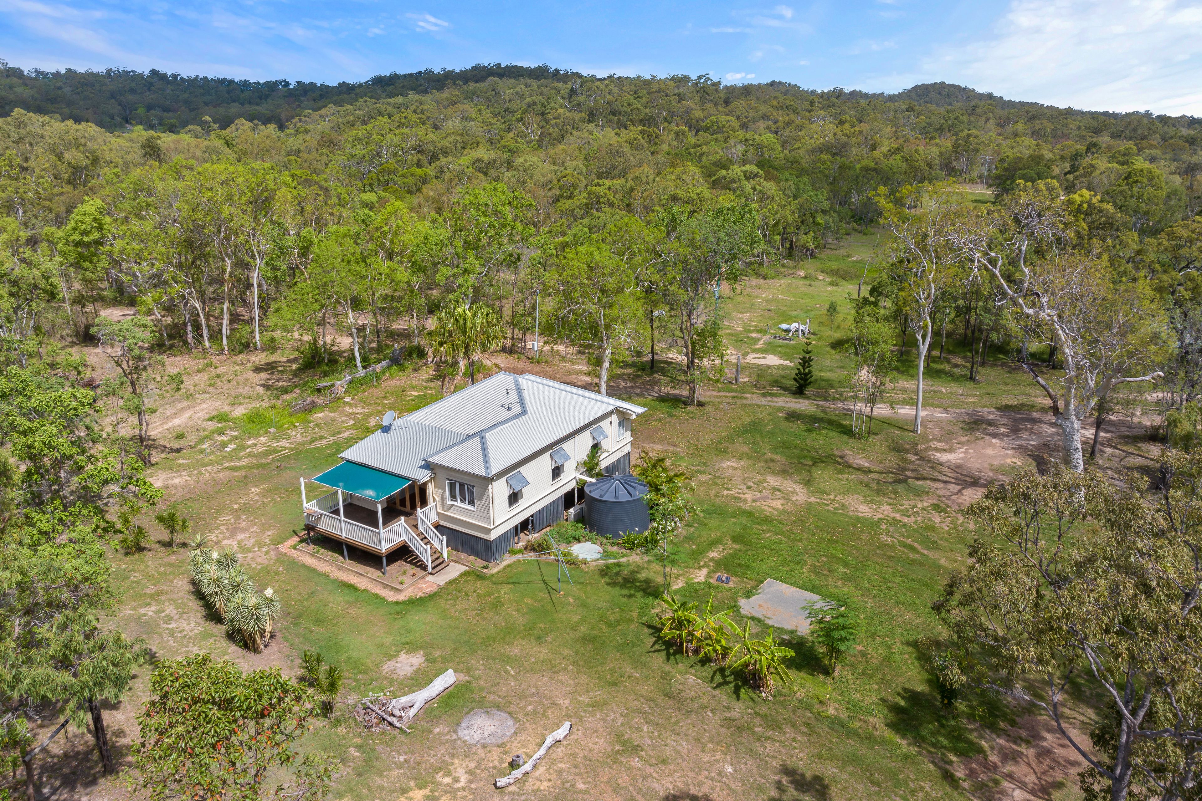 103 Delandelles Road, Tanby, QLD 4703 Sold House Ray White Yeppoon