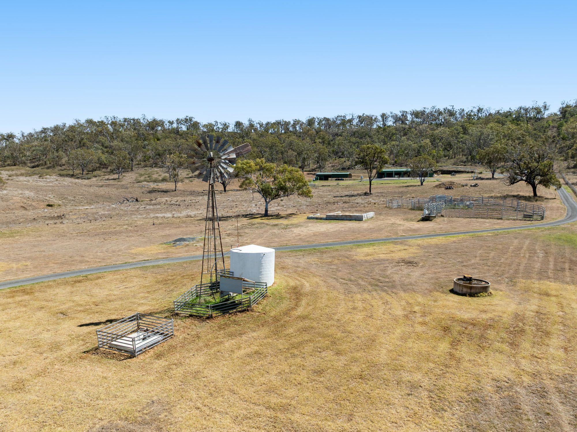 176 McNally Road, Greenmount, QLD 4359