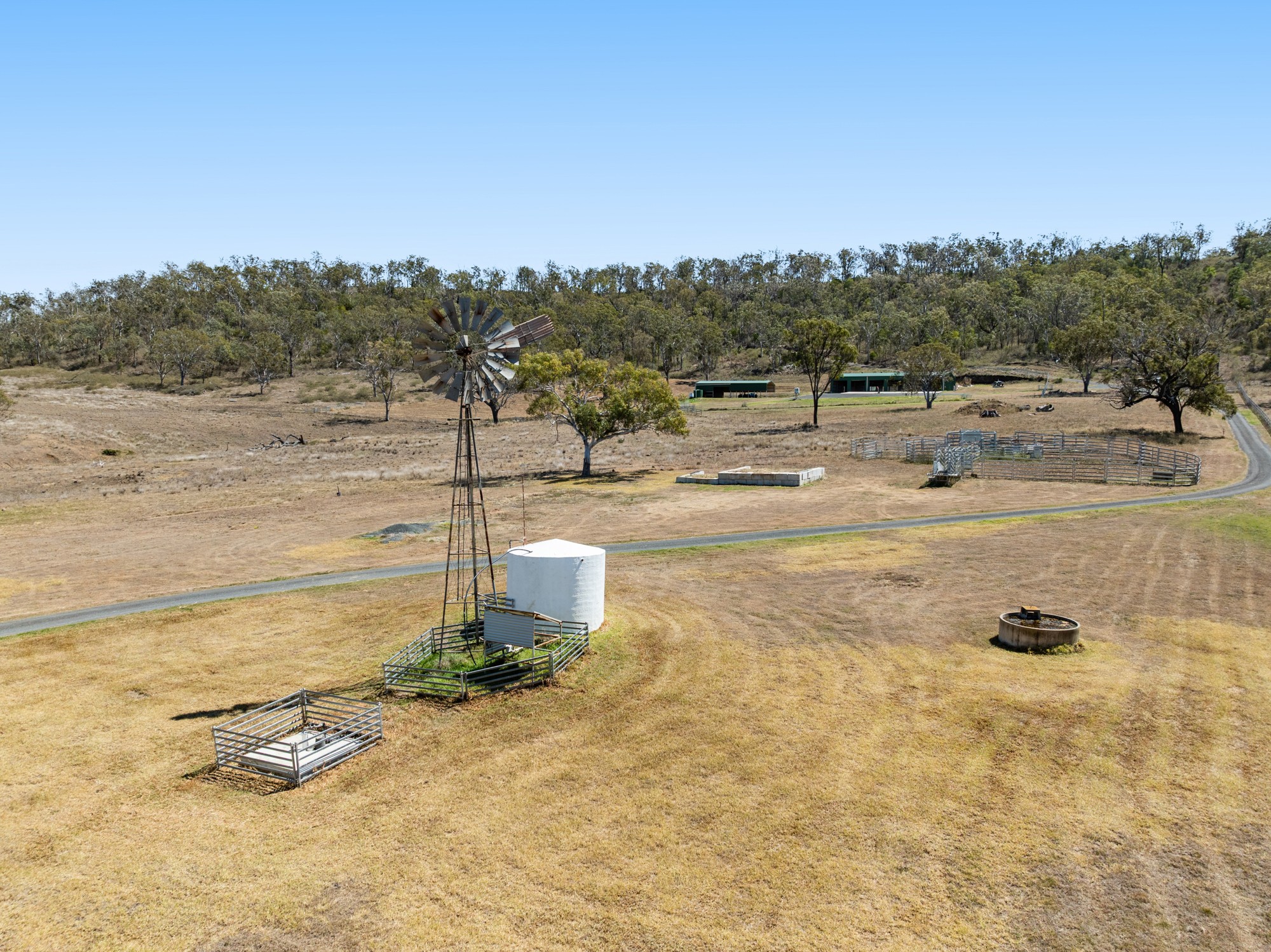 176 McNally Road, Greenmount, QLD 4359