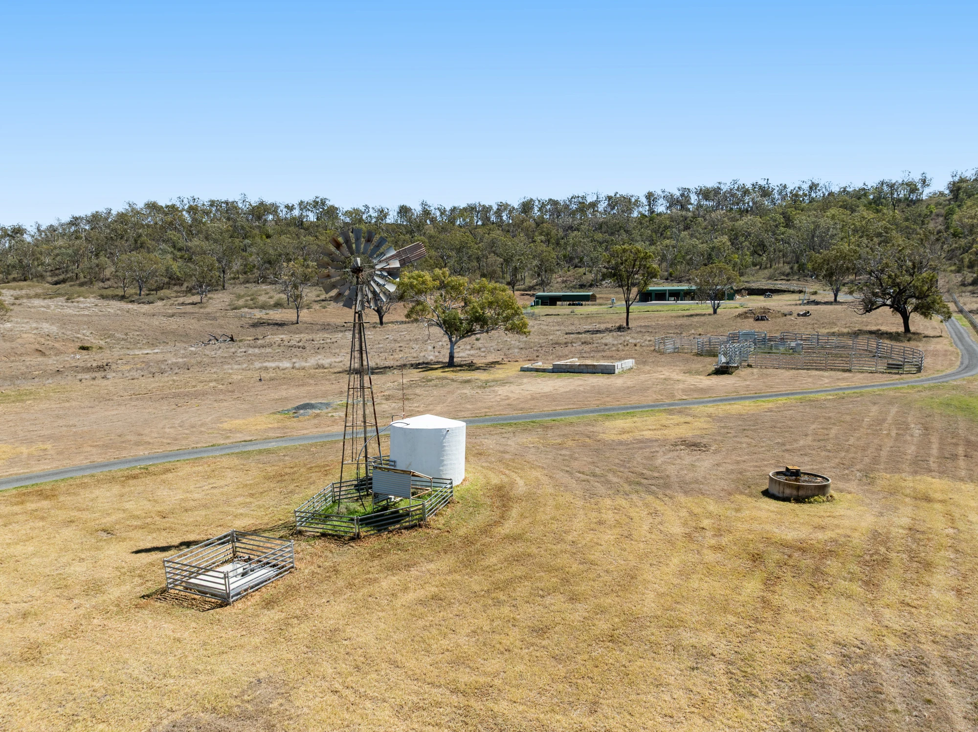 176 McNally Road, Greenmount, QLD 4359