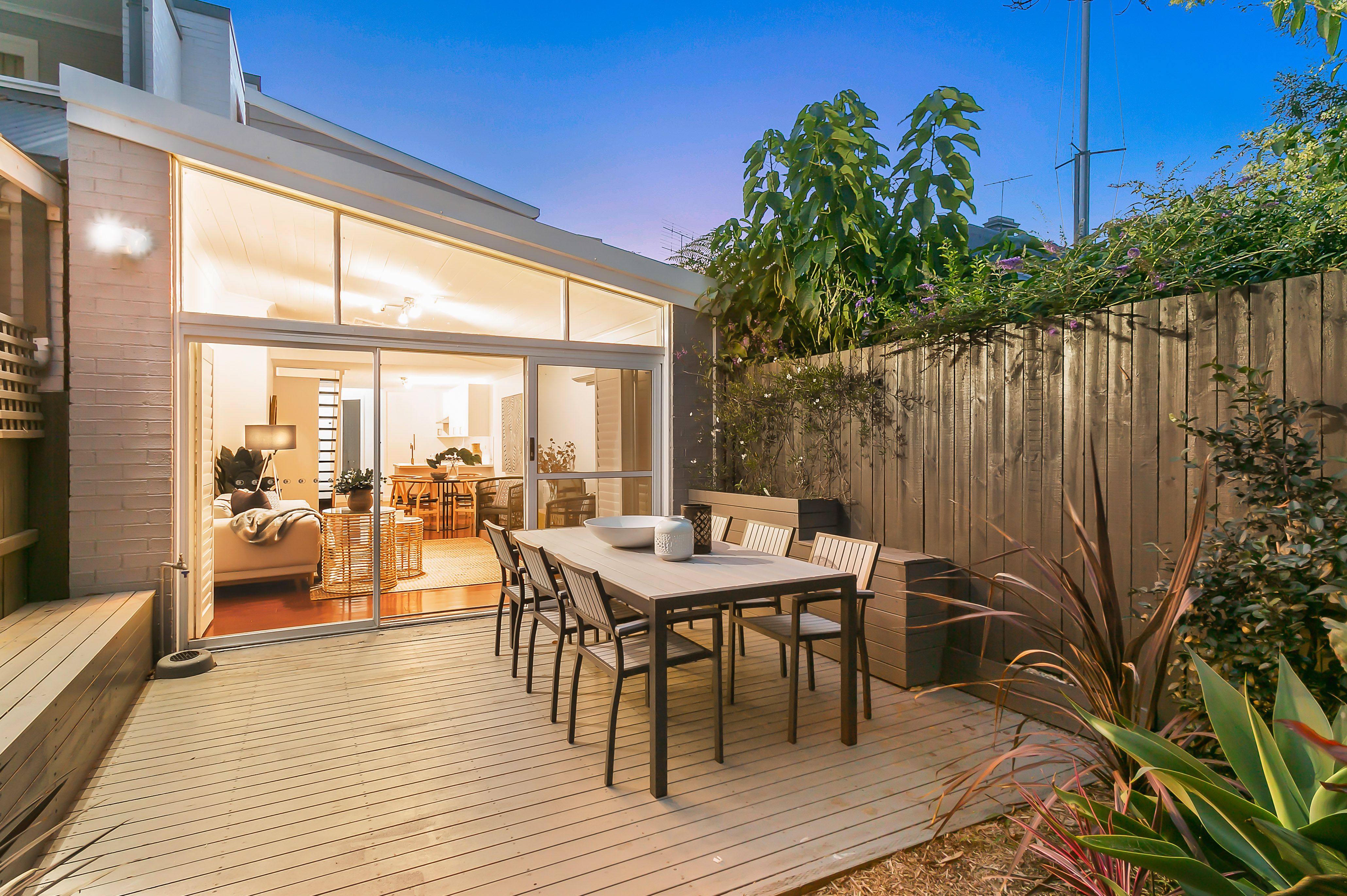 22 Goodsir Street