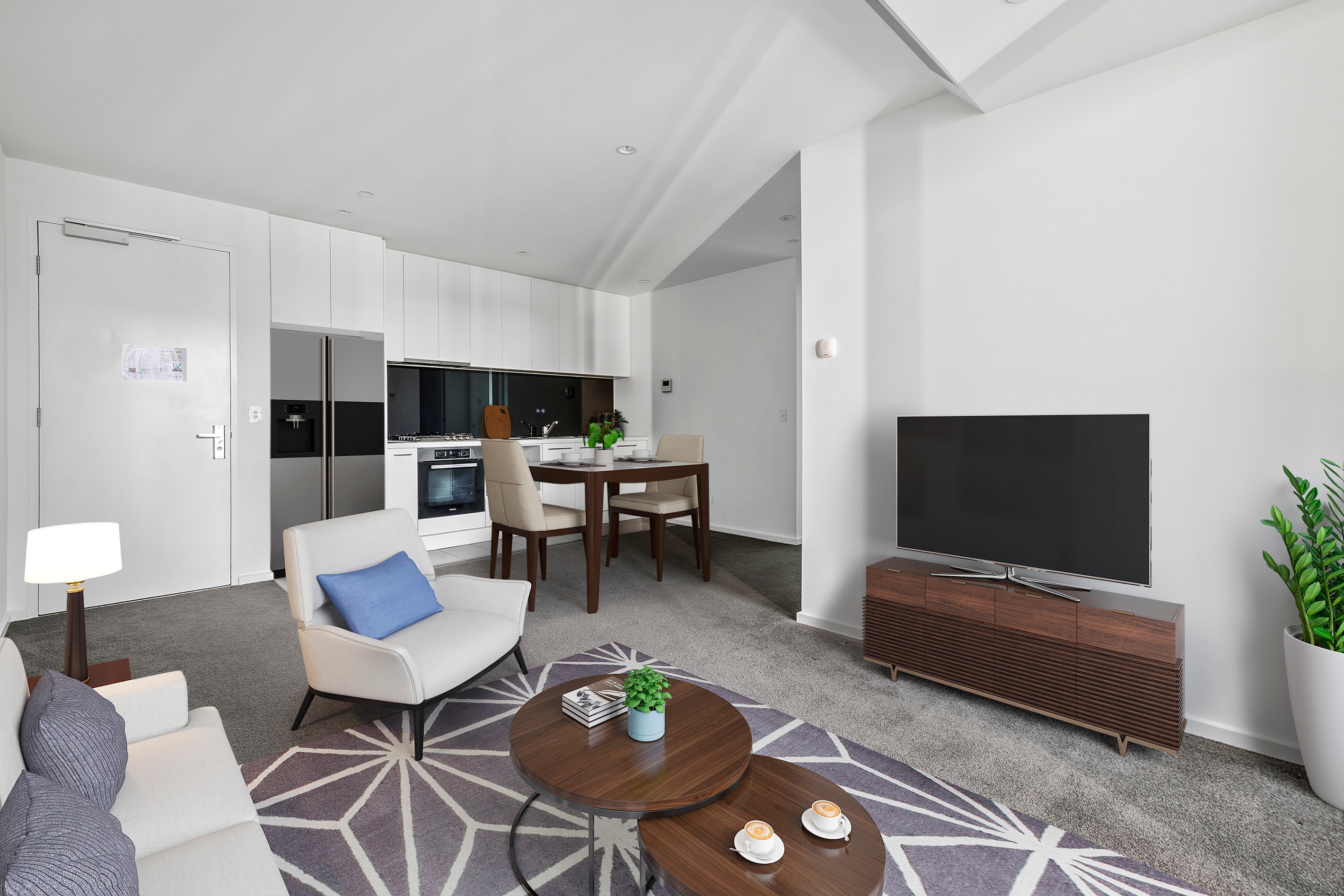 2805/60 Kavanagh Street, Southbank, VIC 3006