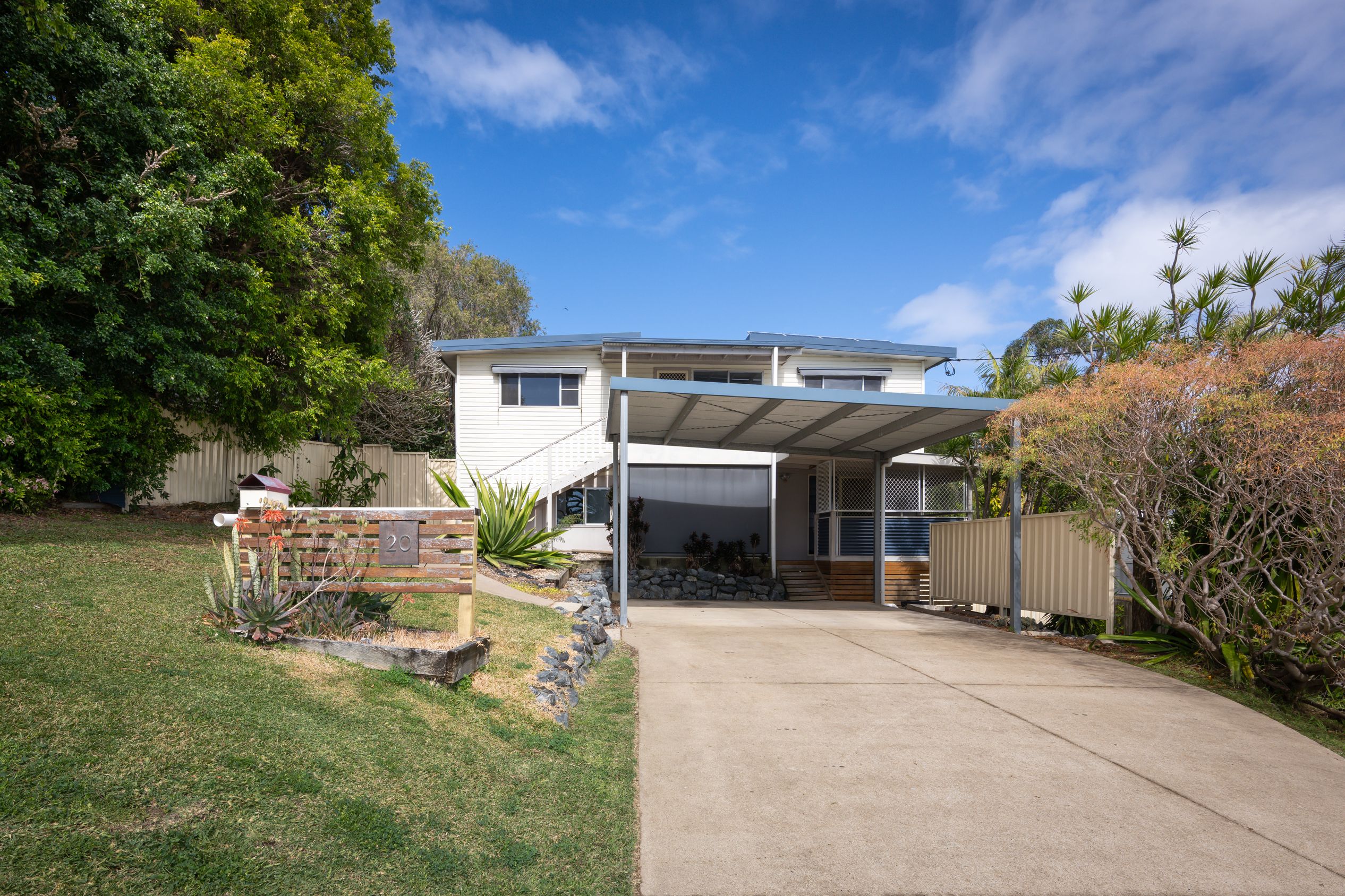 20 High Street — photo from Ray White Woolgoolga