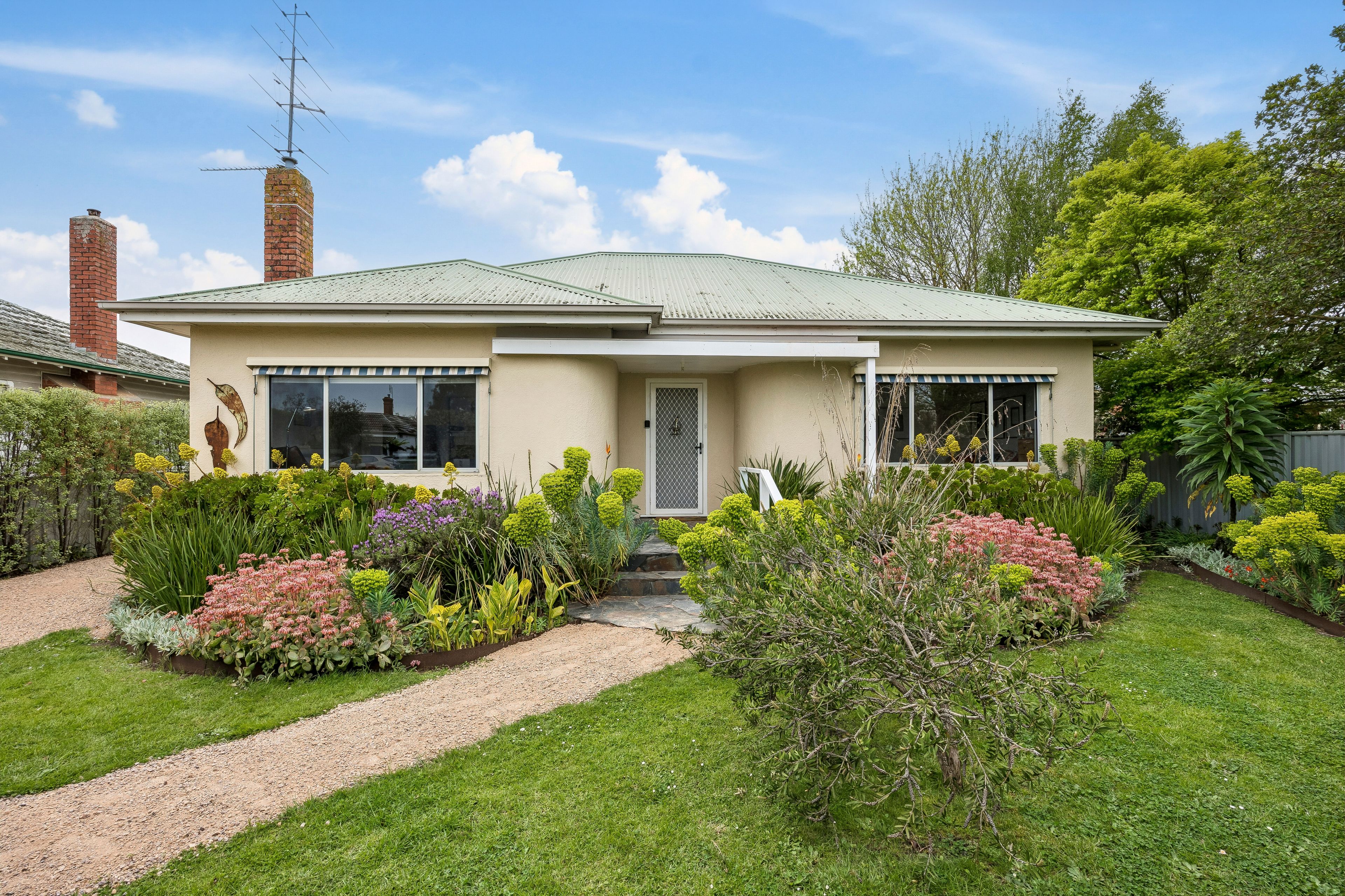 4 Simpson Street — photo from Ray White Camperdown