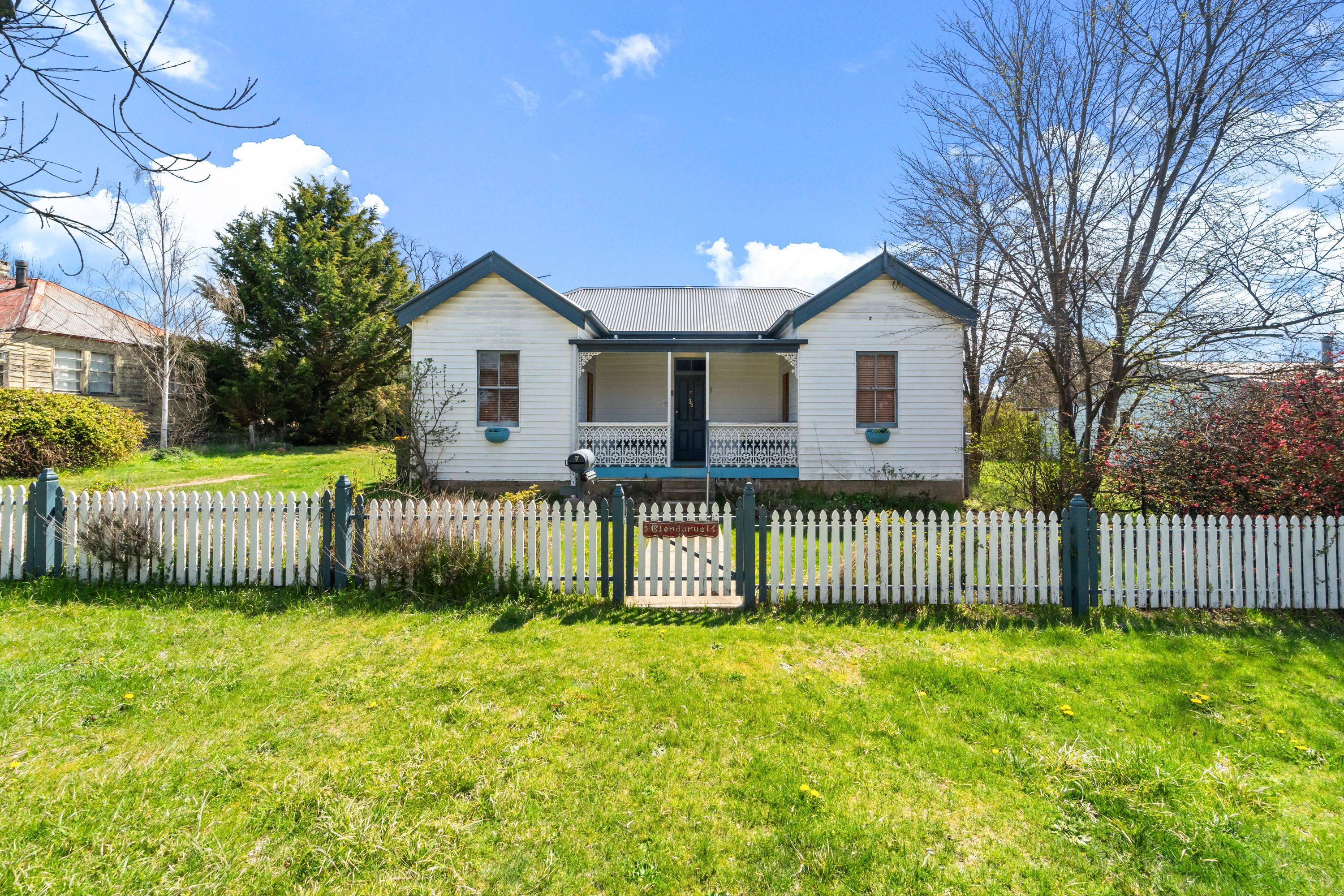 35 York Street, Adaminaby NSW 2629
