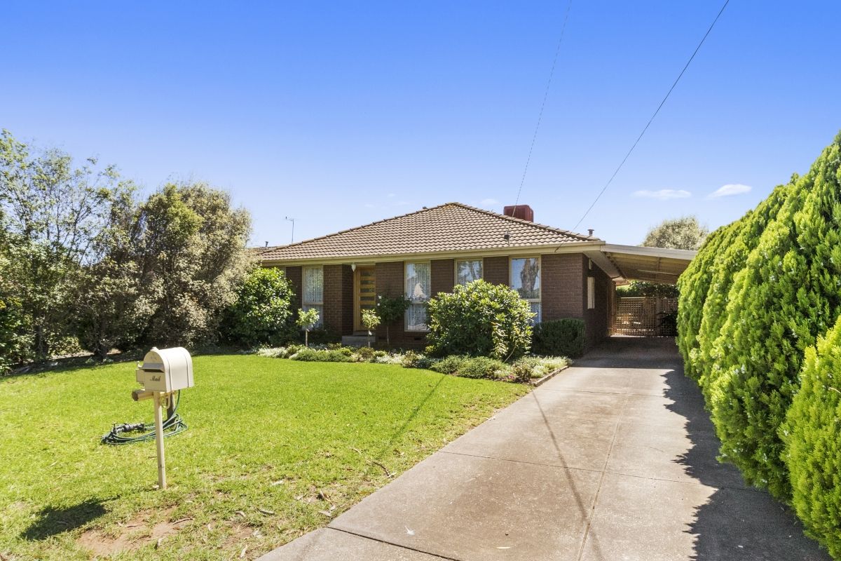 7 Warain Court, Werribee, VIC 3030