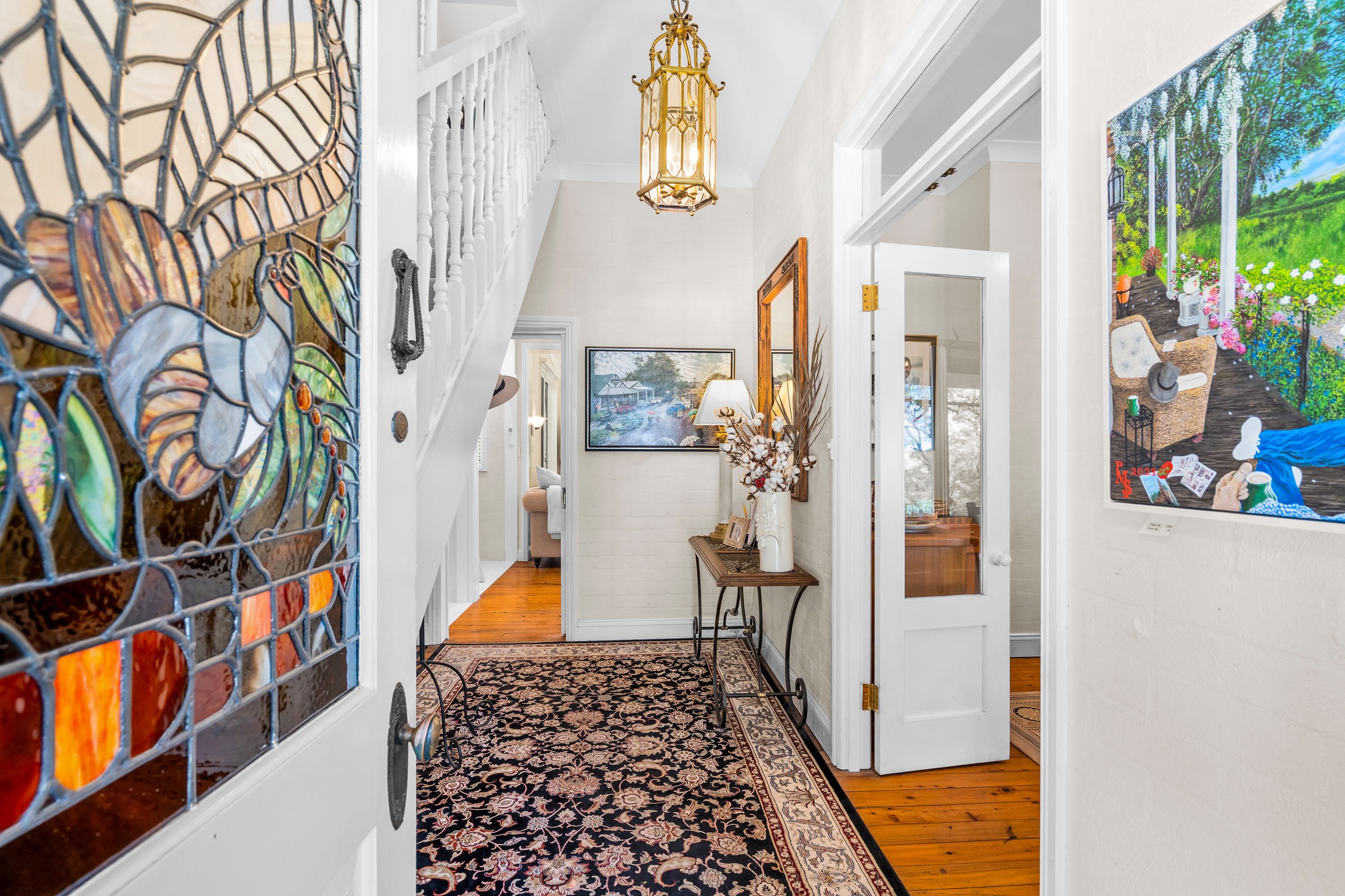 1 Douglas Road — photo 3 of 22