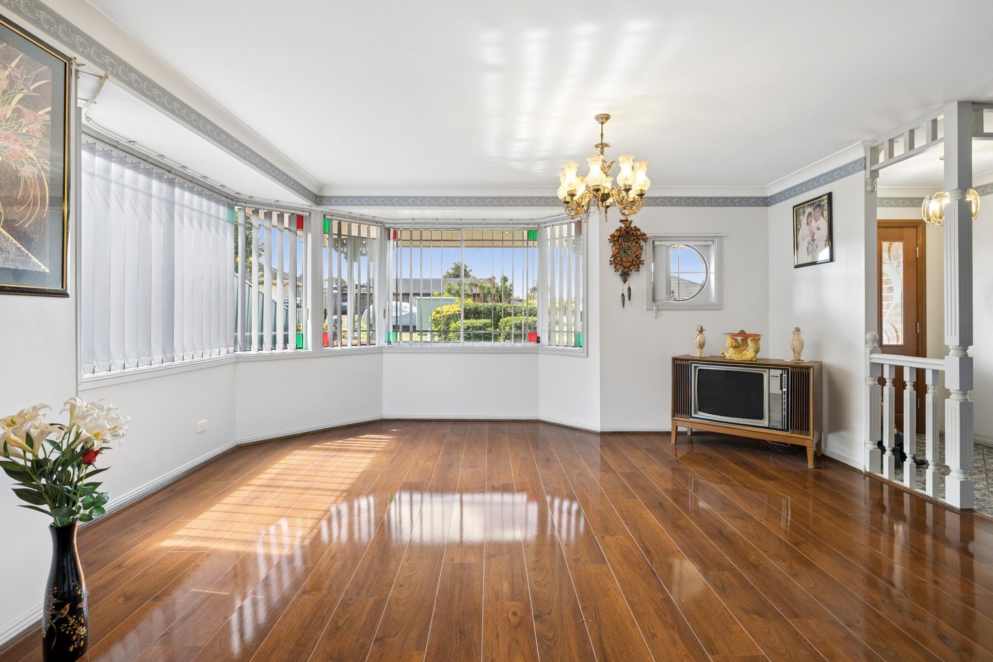 23 Nineteenth Avenue, Hoxton Park, NSW 2171