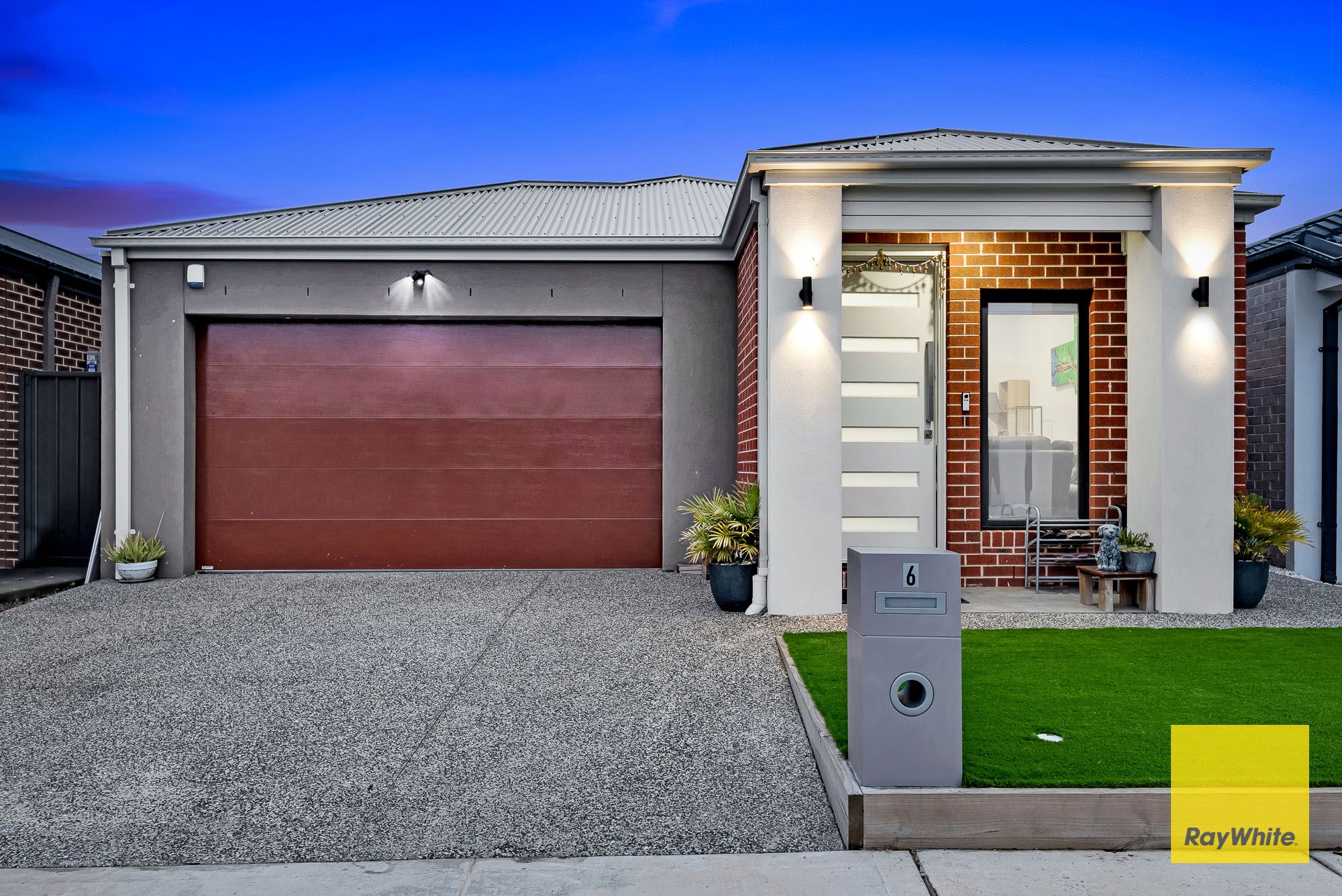 6 Melissa Street, Tarneit, VIC 3029