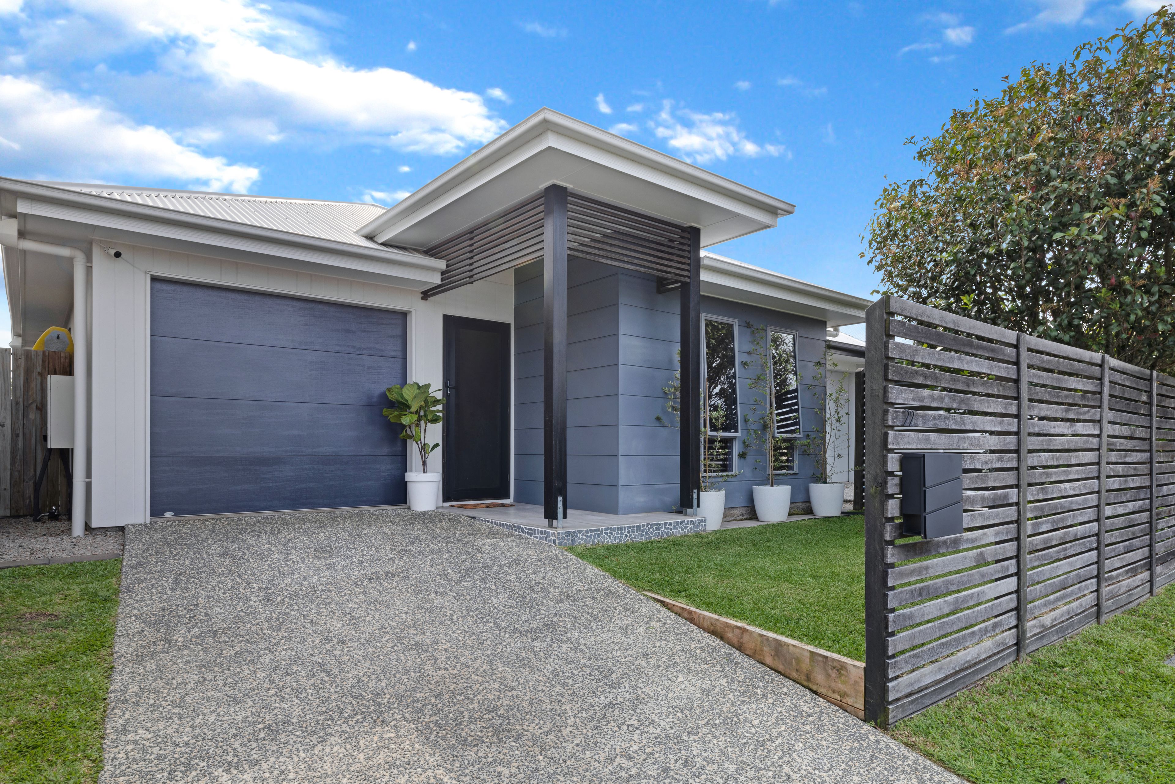 22 Capri Street, Caloundra West QLD 4551
