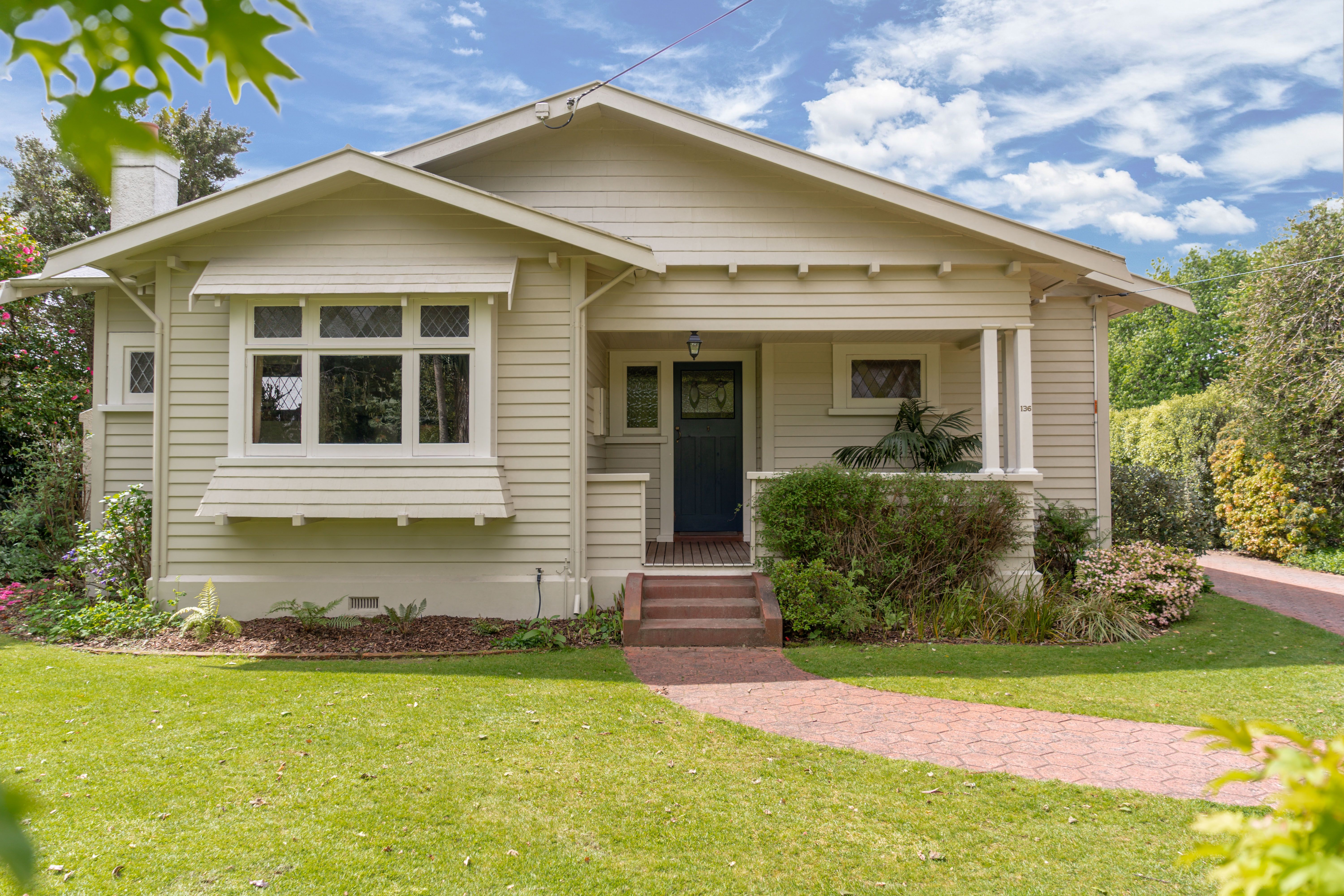 136 Renall Street, Masterton, Masterton District