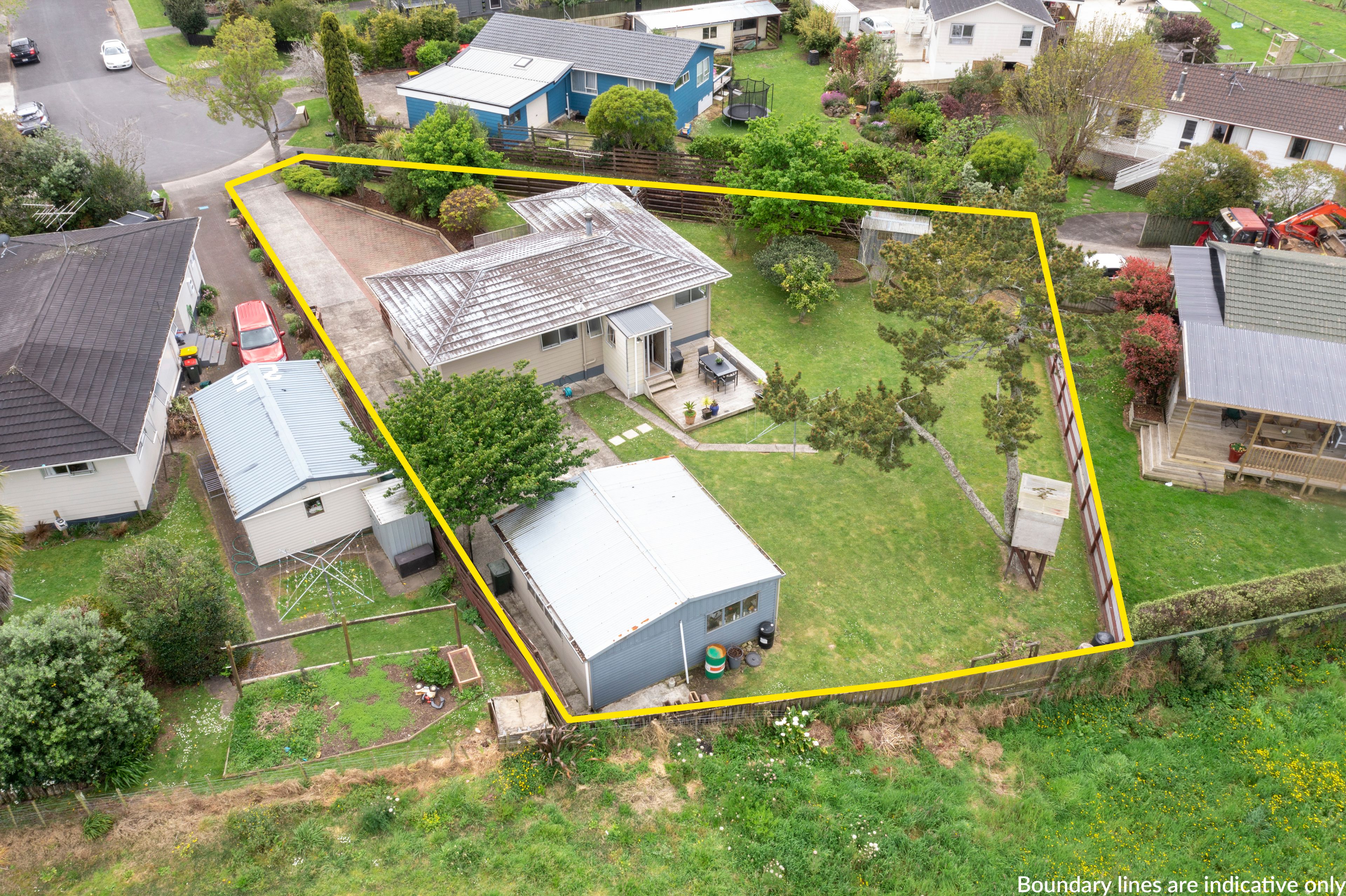 32 Lipton Grove, Opaheke, Papakura
