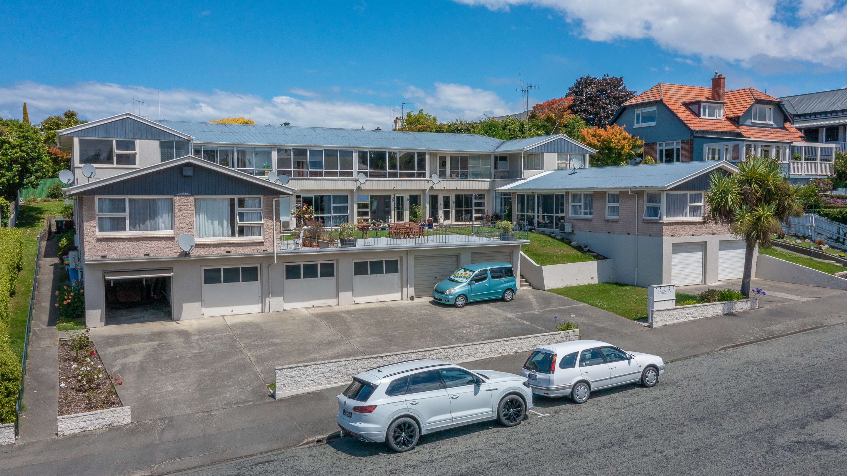 7/6 Nelson Terrace, Seaview, Timaru District Real Estate Ray White