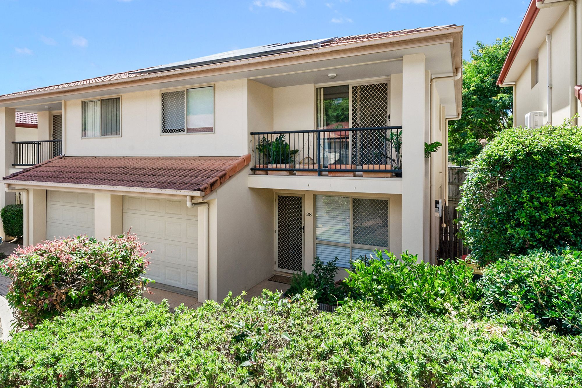 28/13 Kaija Street, Mount Gravatt East, QLD 4122