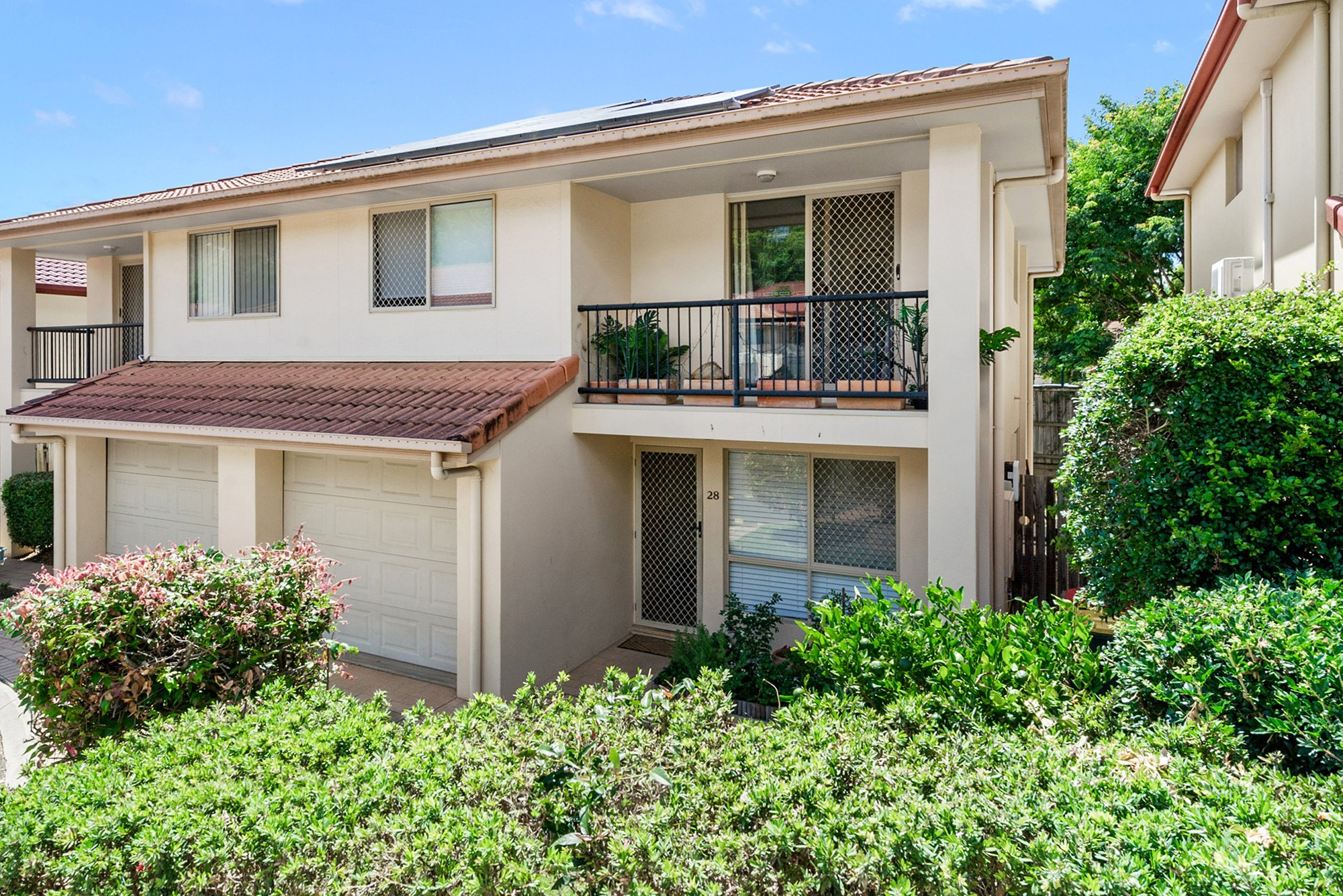 28/13 Kaija Street, Mount Gravatt East, QLD 4122