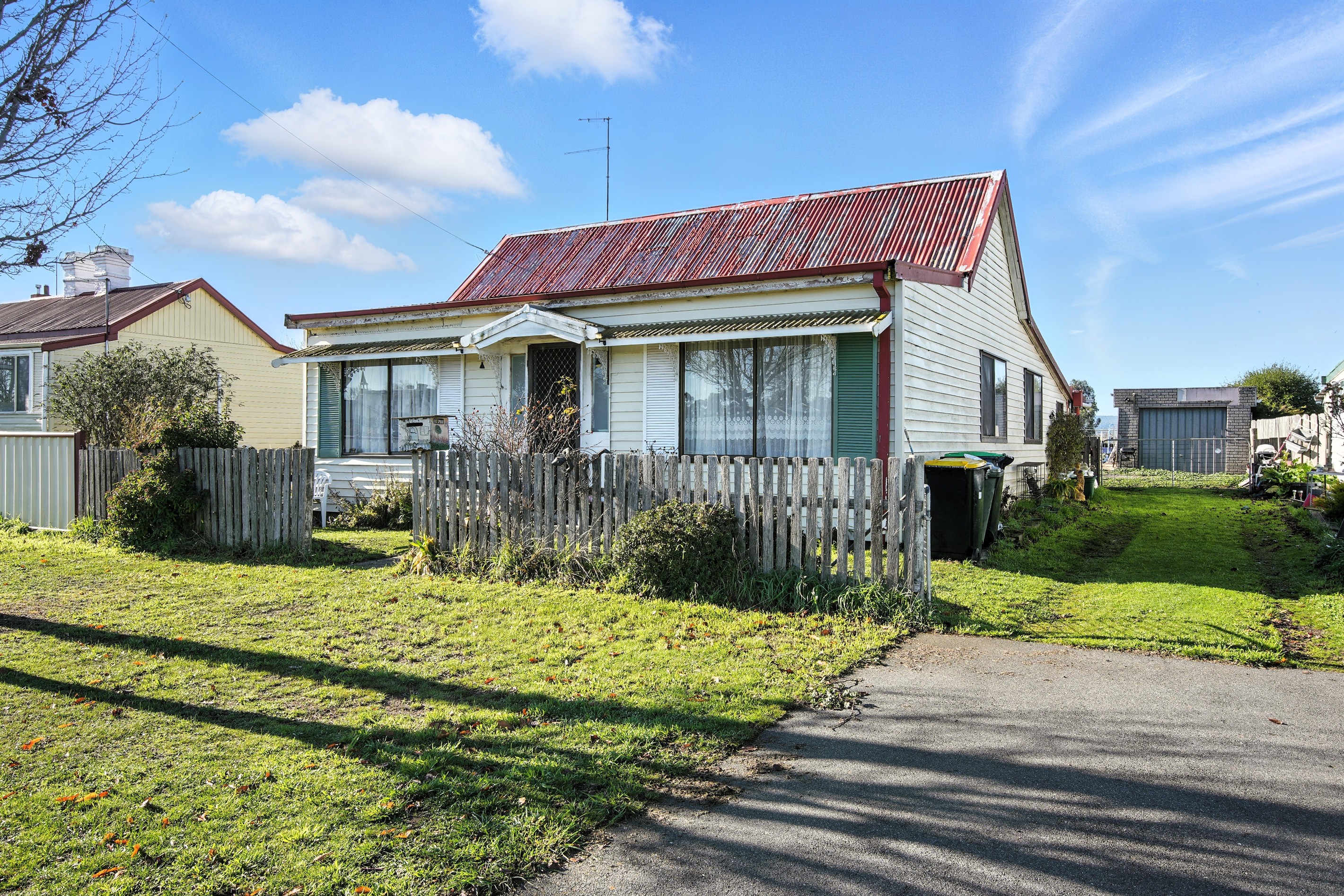 125 Bridge Street, Campbell Town, TAS 7210