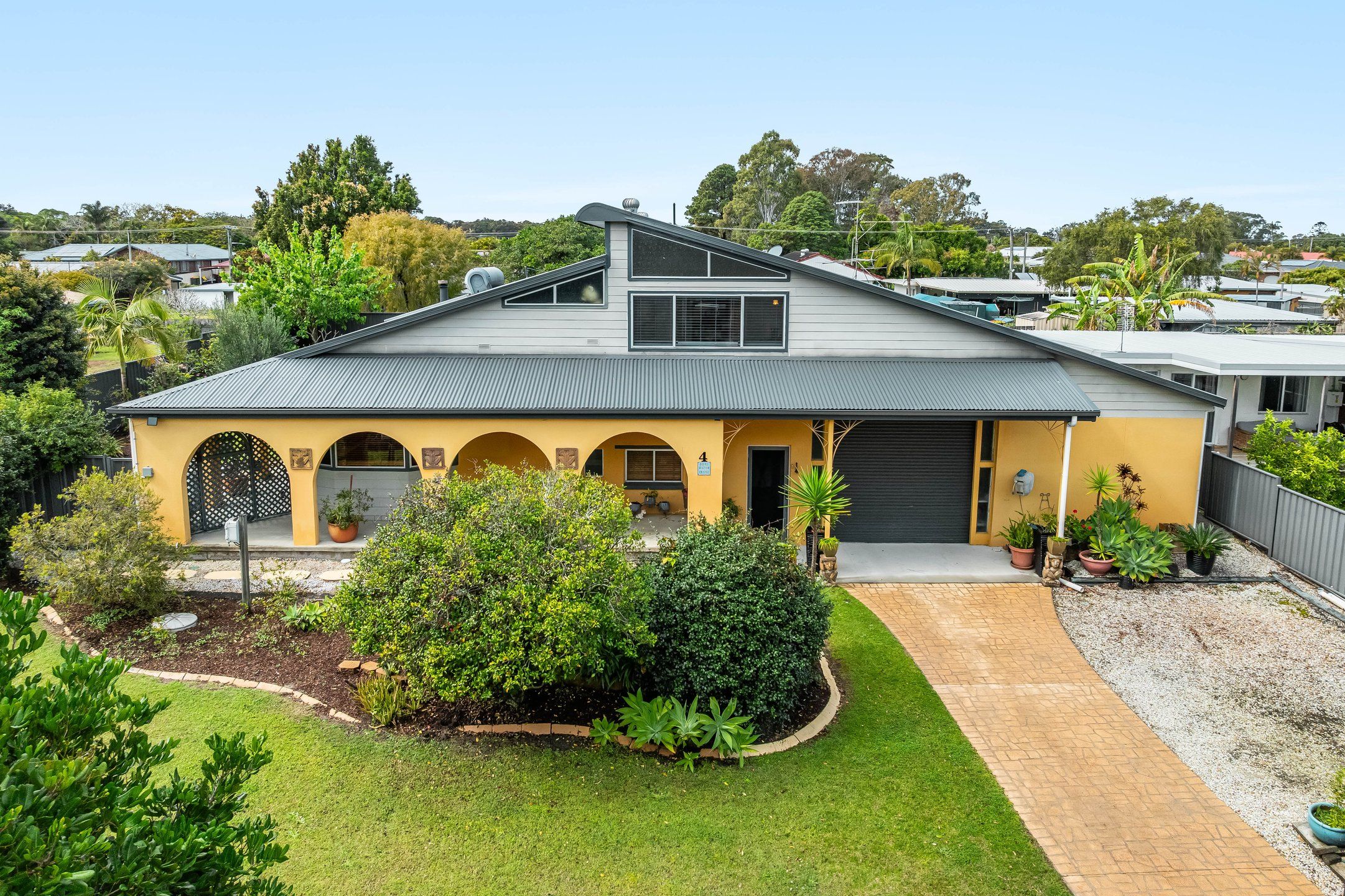 4 Hammond Street — photo from Ray White Yamba