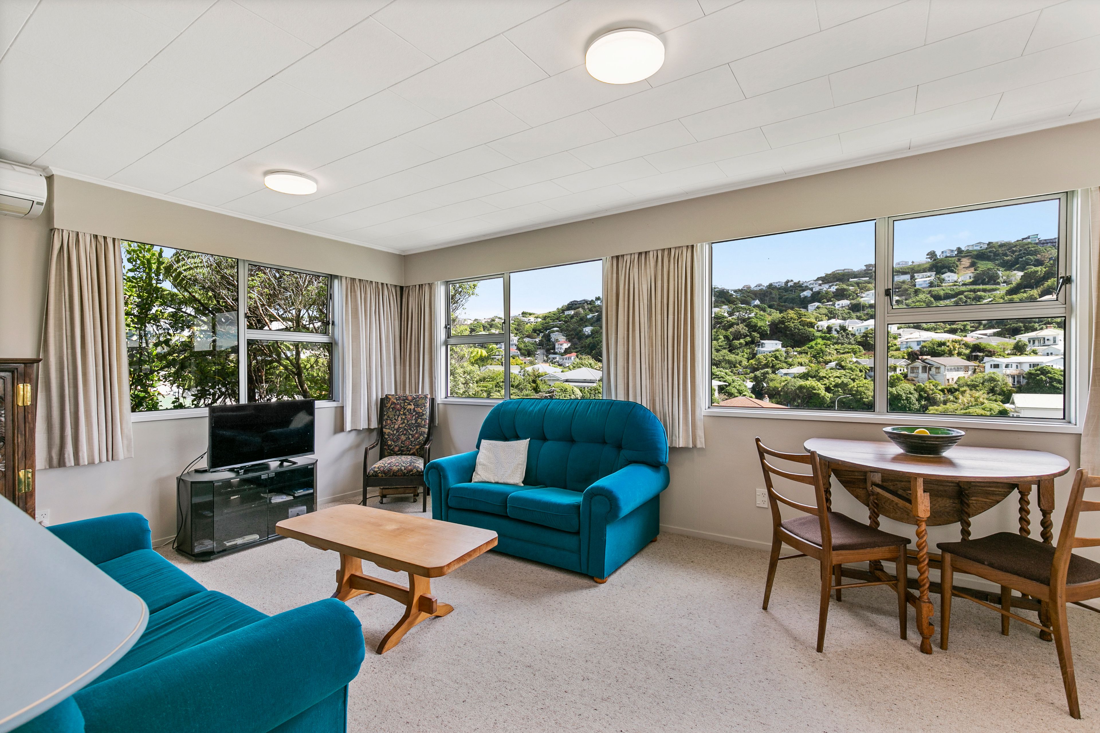 25A McKinley Crescent, Brooklyn, Wellington City