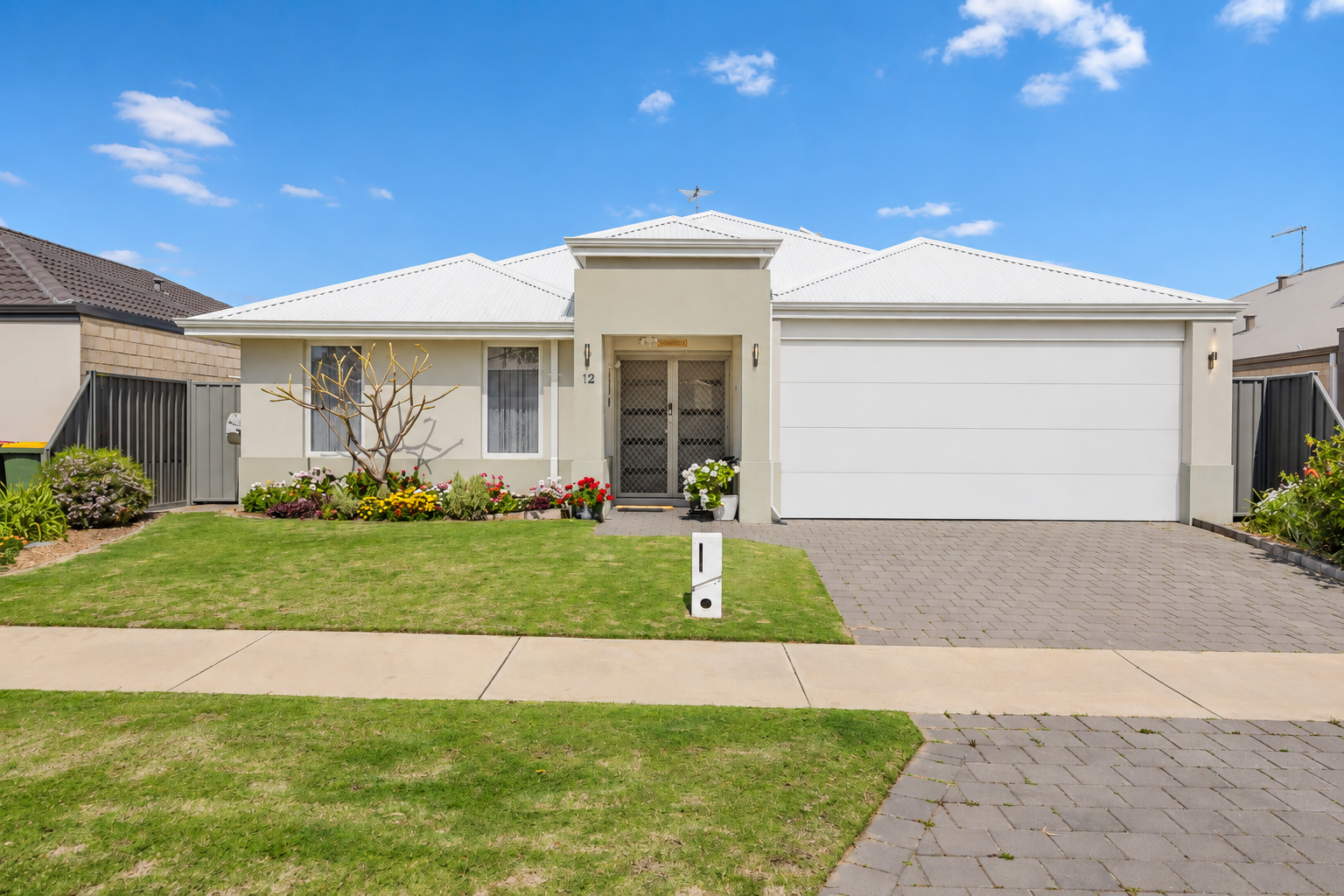 12 Marker Drive — photo from Ray White Northern Coast