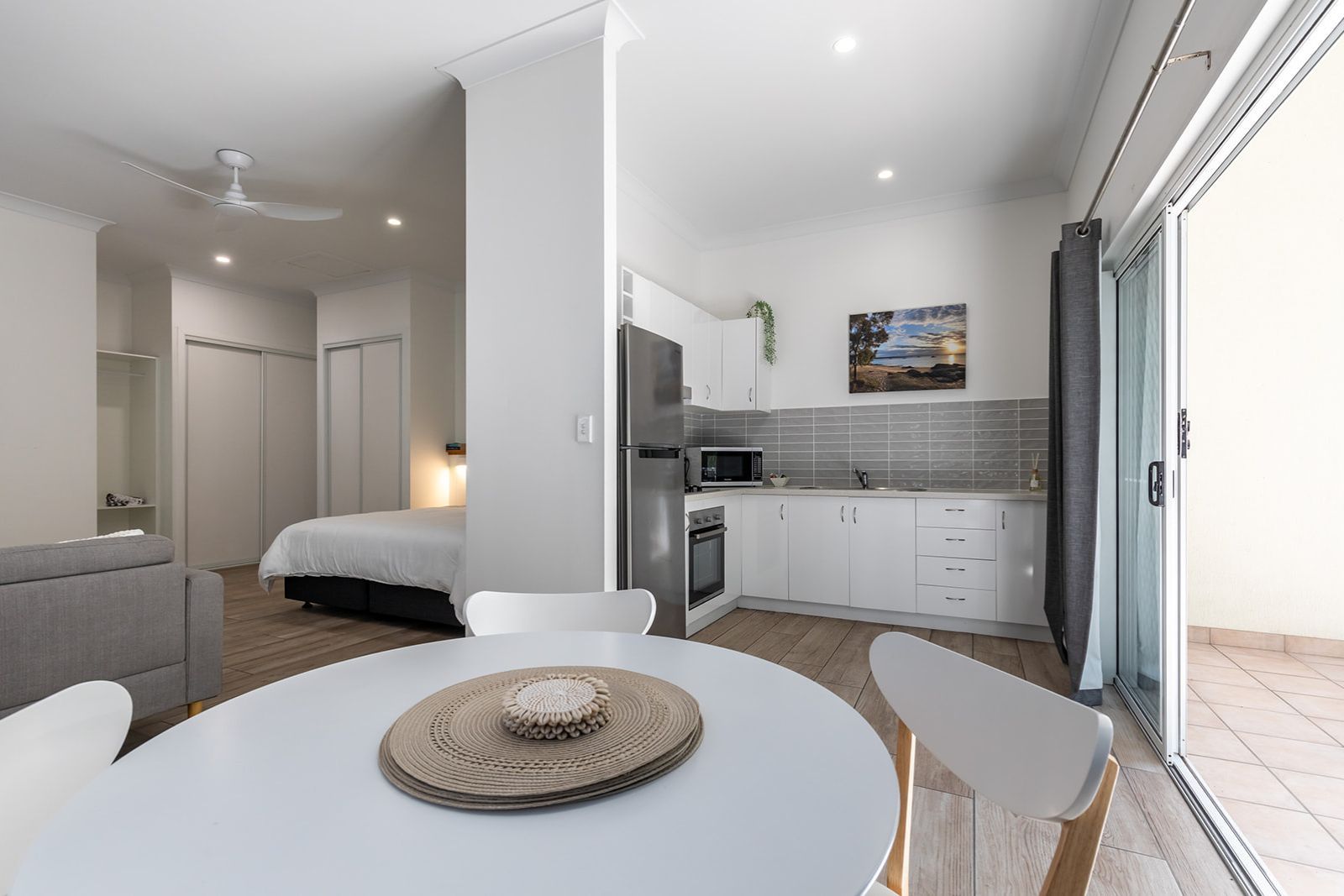 20/4 Ocean Beach Drive, Agnes Water, QLD 4677