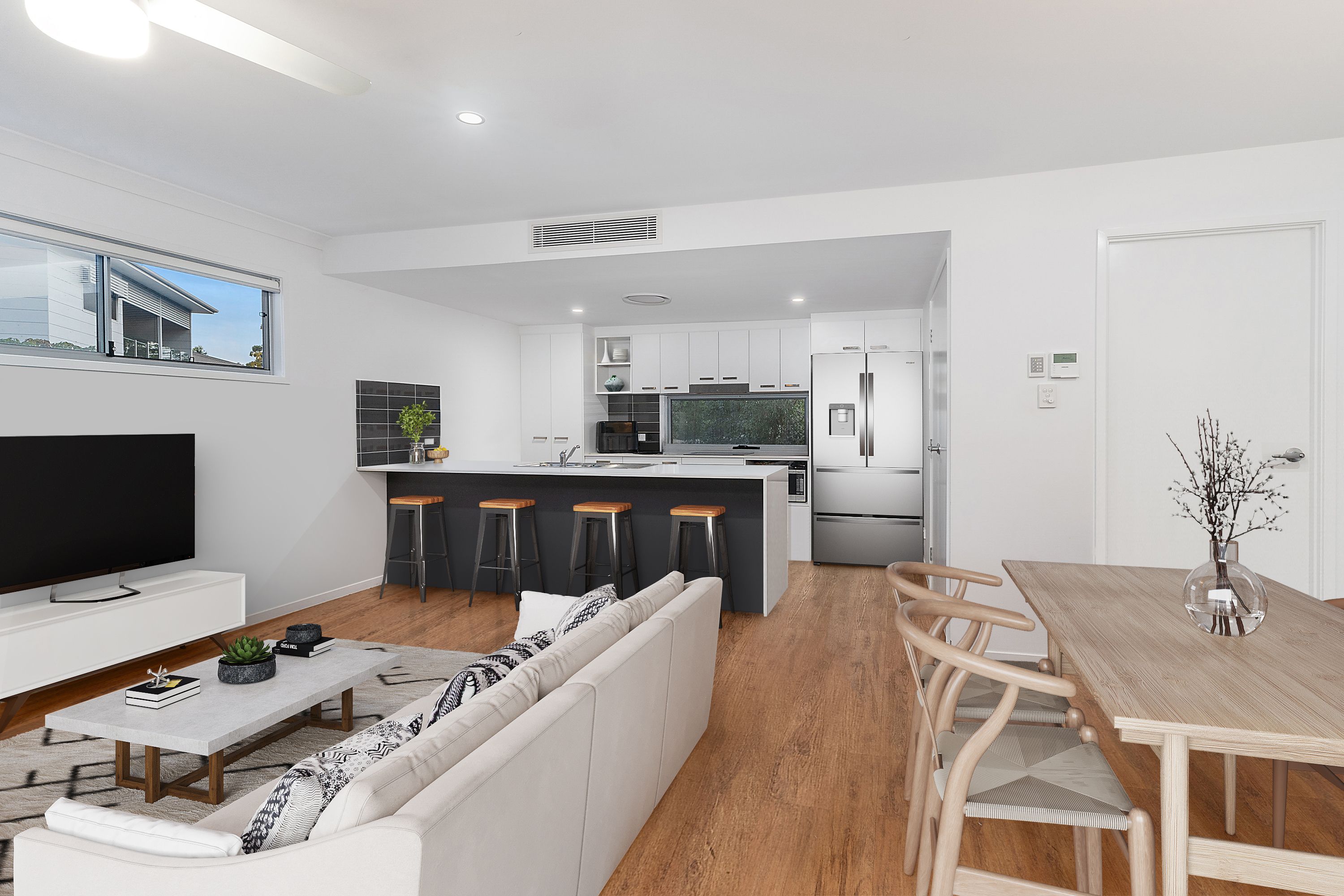 62 Plucks Road, Arana Hills QLD 4054