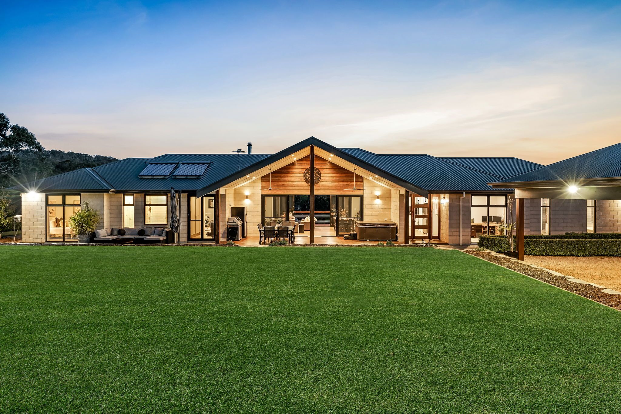 336 Scott Creek Road , Longwood SA 5153