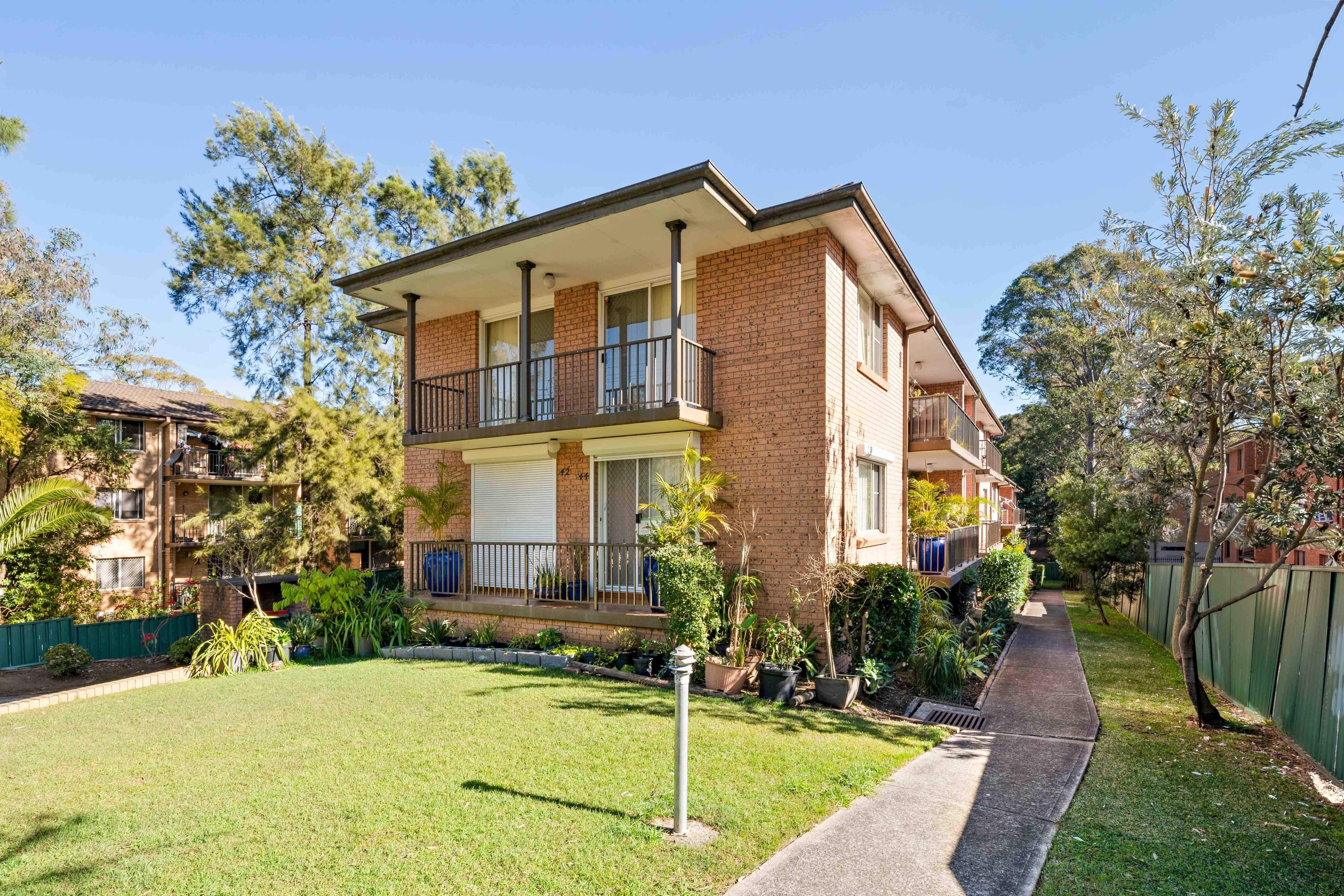 42-44 Sir Joseph Banks Street, Bankstown NSW 2200